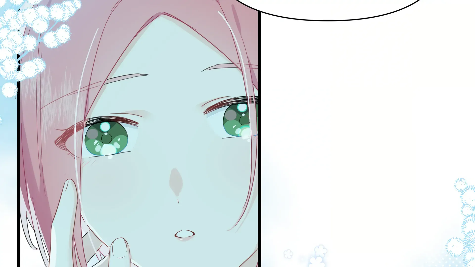 Read Love Gives Me Superpowers chapter 35 image 87 on Lezhin
