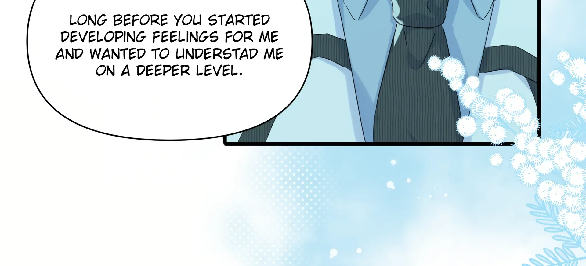 Read Love Gives Me Superpowers chapter 35 image 91 on Lezhin