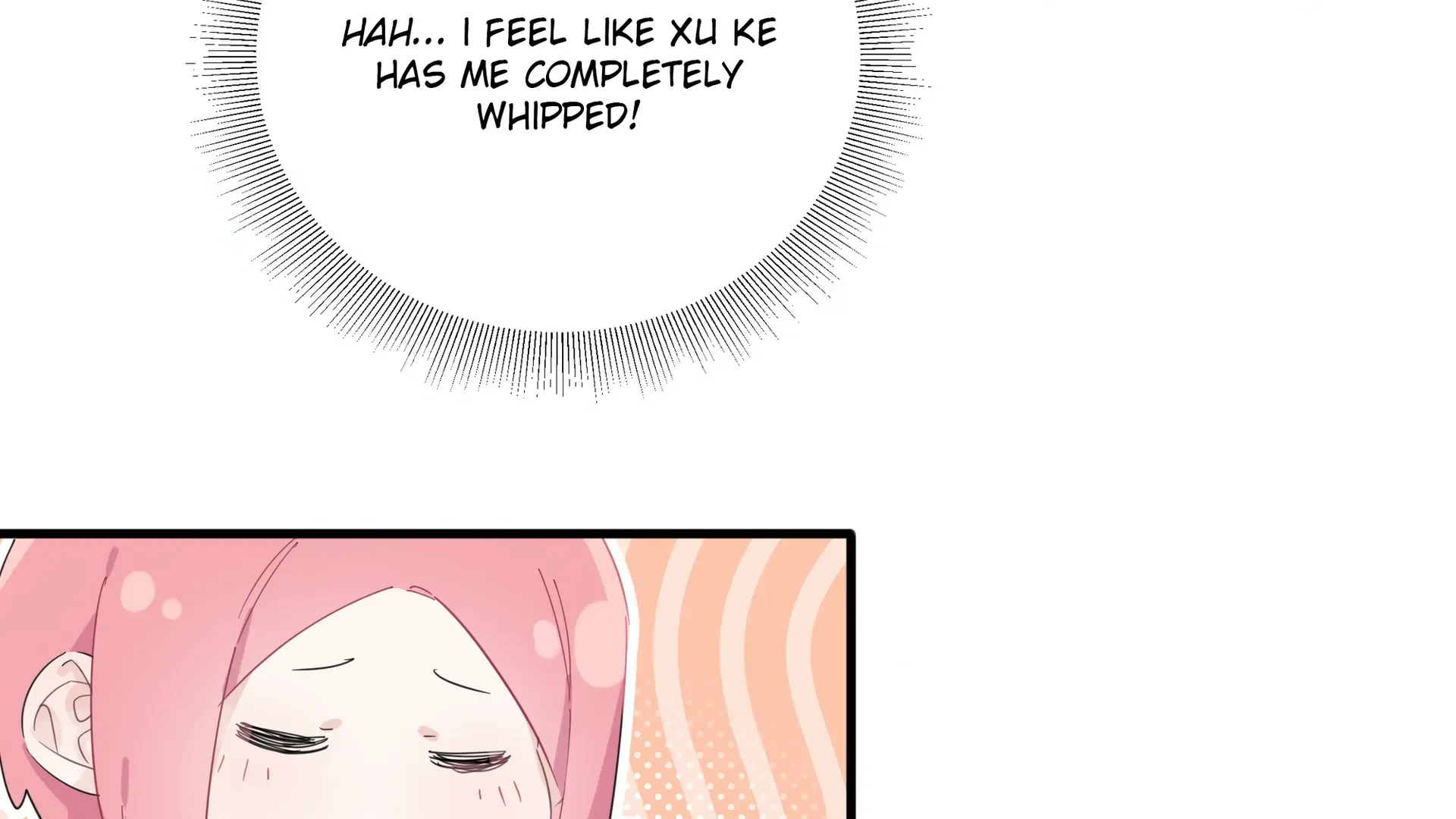 Read Love Gives Me Superpowers chapter 37 image 17 on Lezhin