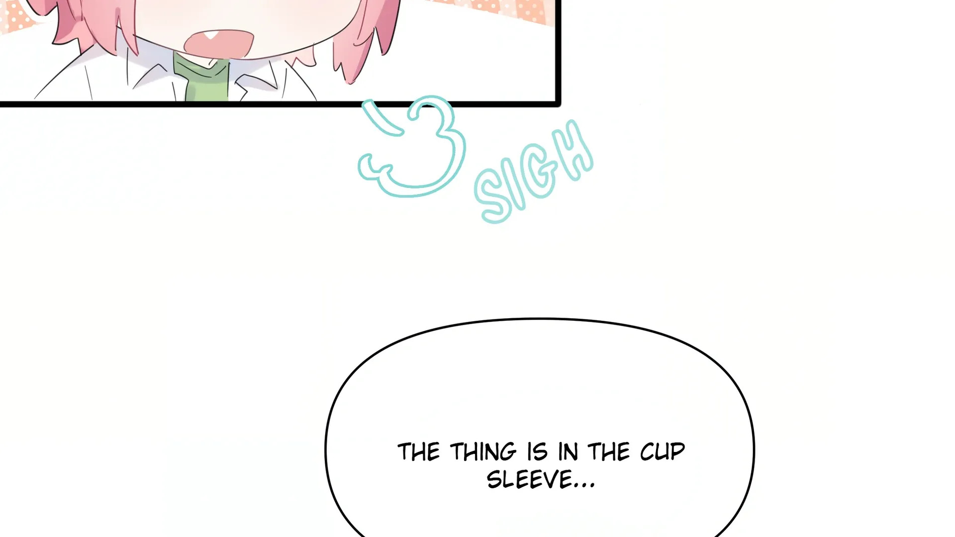 Read Love Gives Me Superpowers chapter 37 image 18 on Lezhin
