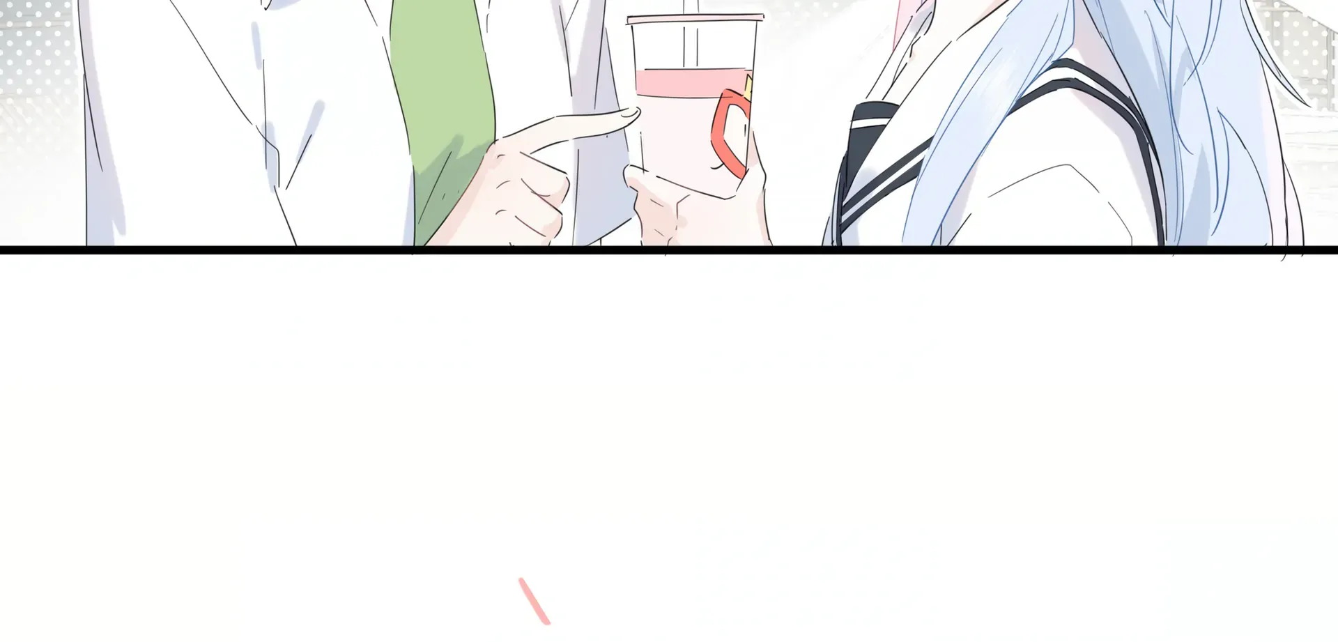 Read Love Gives Me Superpowers chapter 37 image 20 on Lezhin