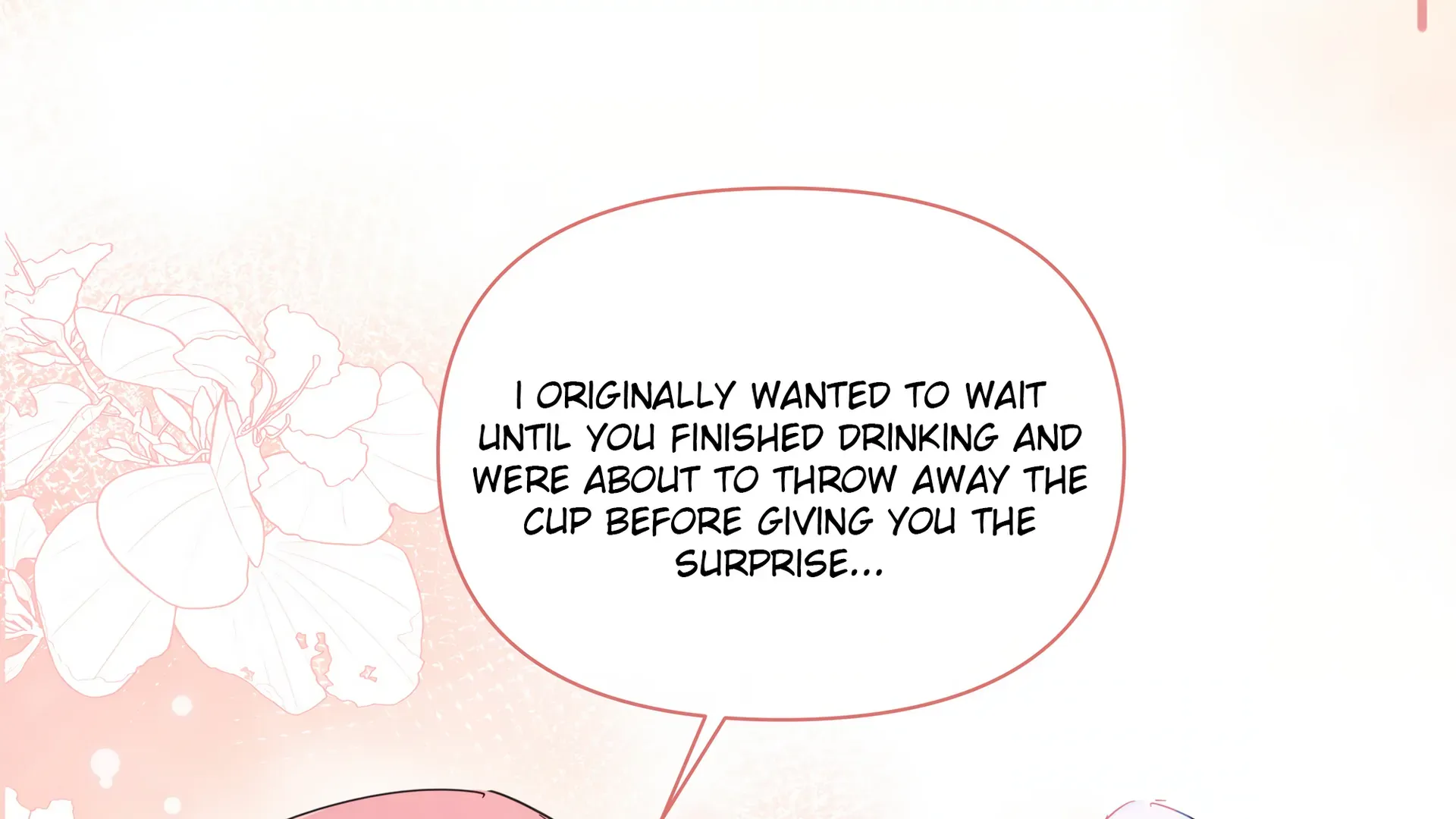 Read Love Gives Me Superpowers chapter 37 image 32 on Lezhin