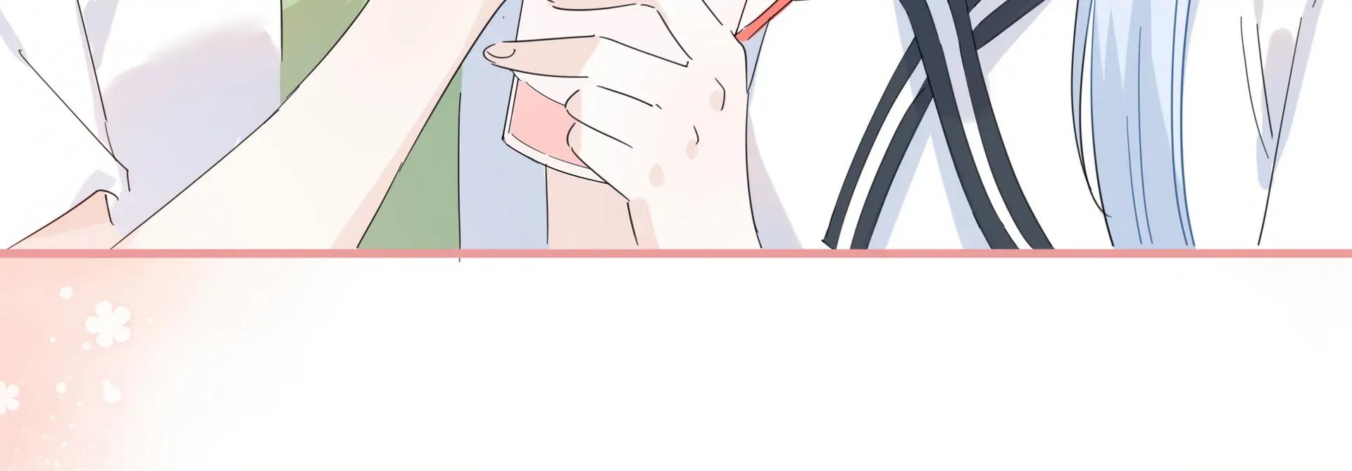 Read Love Gives Me Superpowers chapter 37 image 35 on Lezhin
