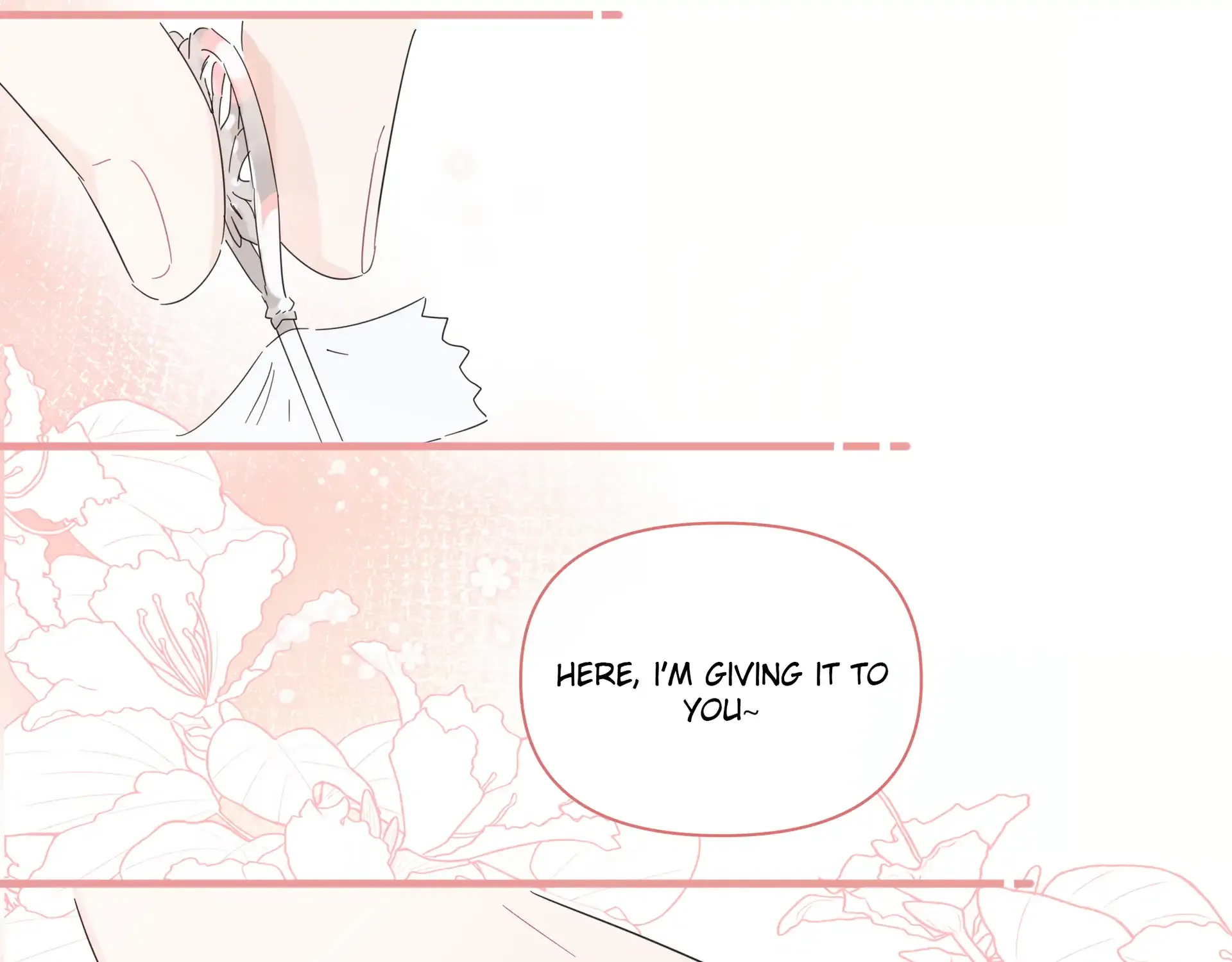 Read Love Gives Me Superpowers chapter 37 image 36 on Lezhin