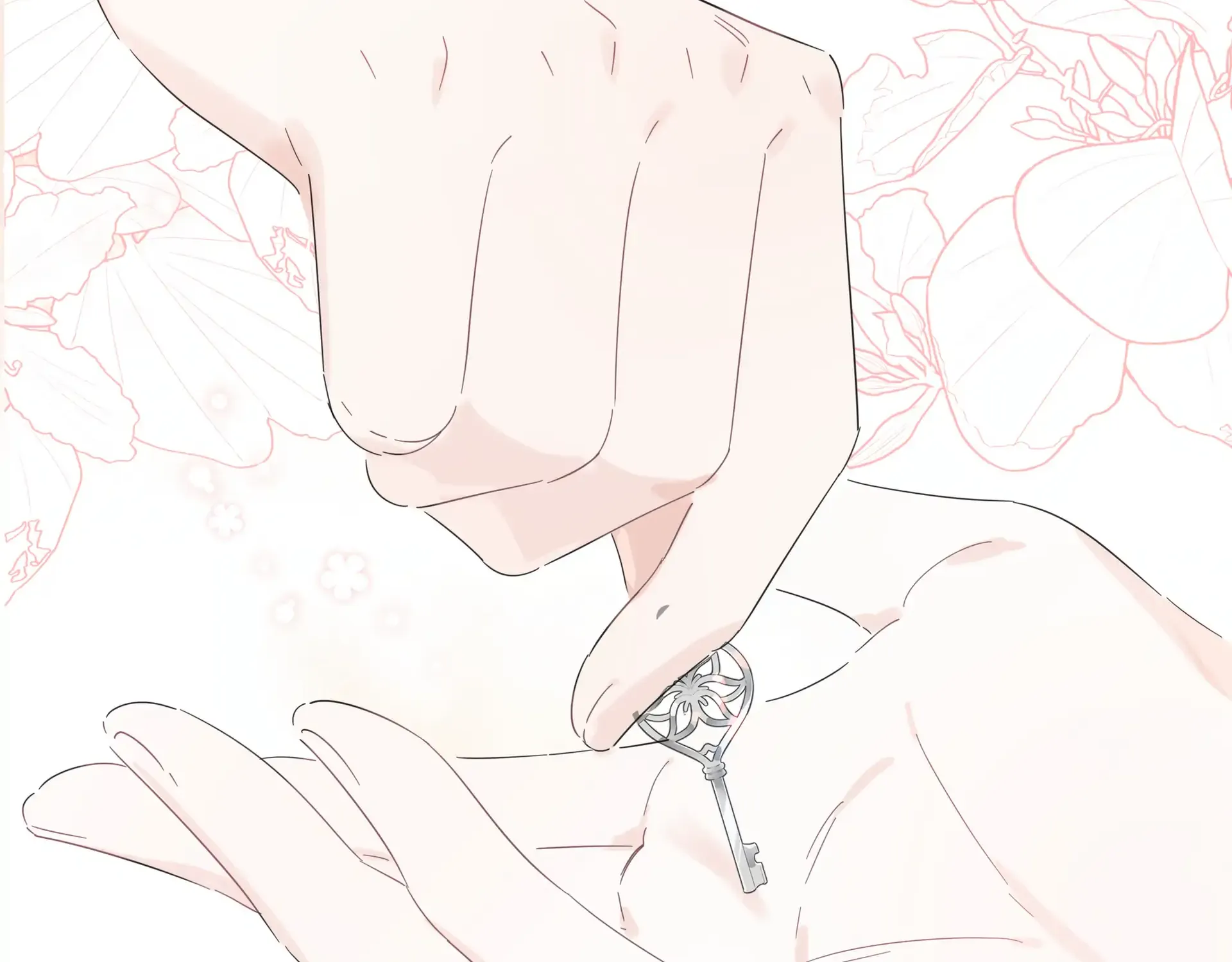 Read Love Gives Me Superpowers chapter 37 image 37 on Lezhin