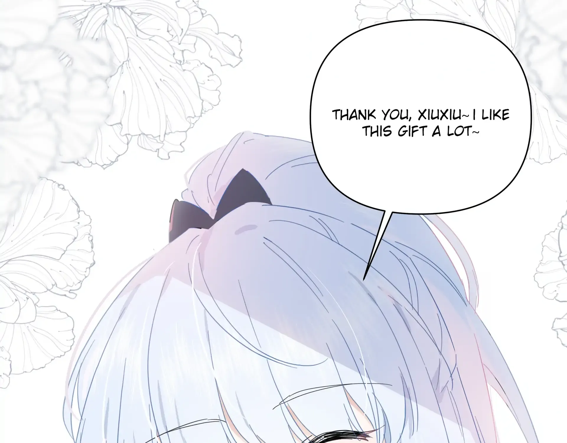 Read Love Gives Me Superpowers chapter 37 image 44 on Lezhin
