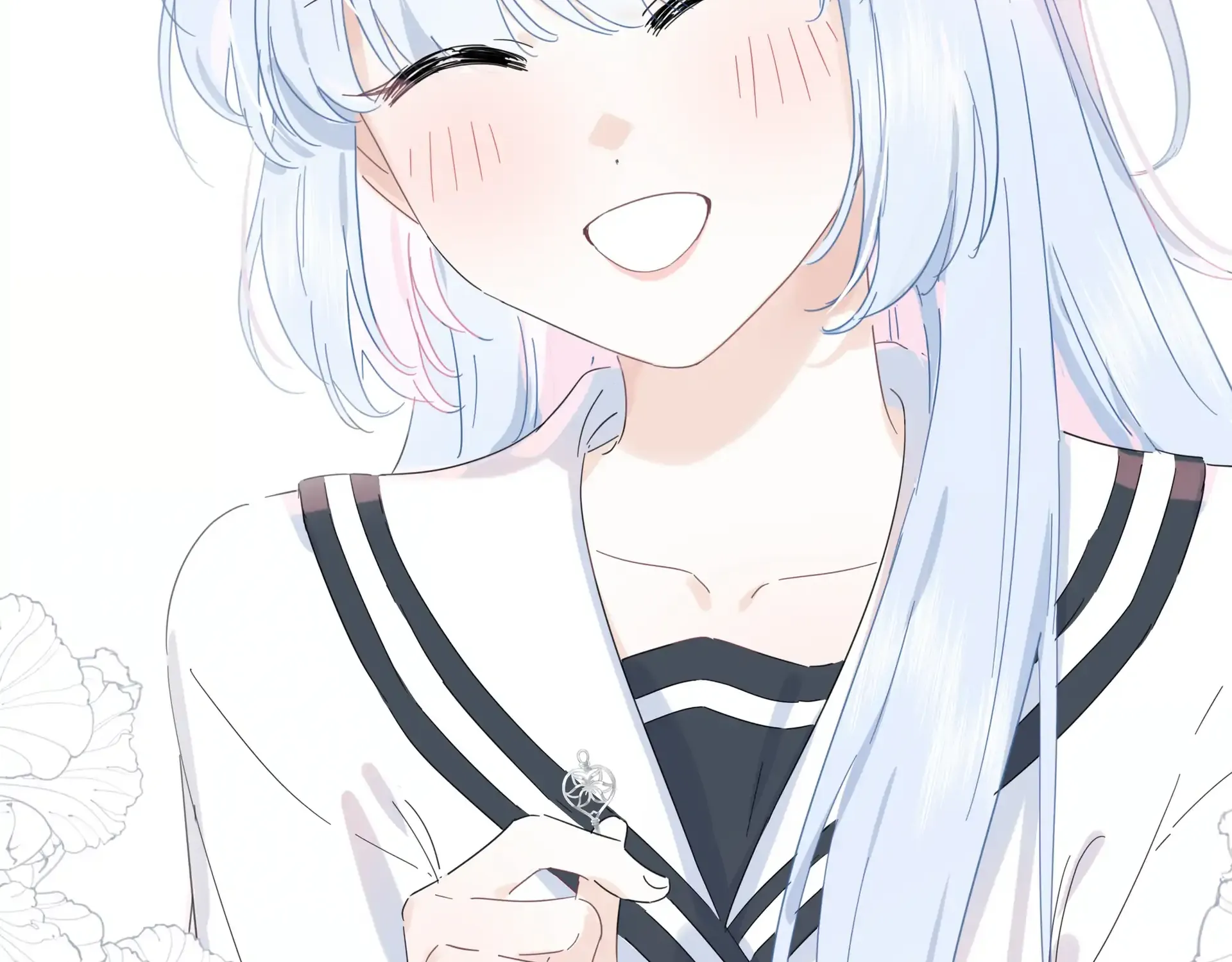 Read Love Gives Me Superpowers chapter 37 image 45 on Lezhin