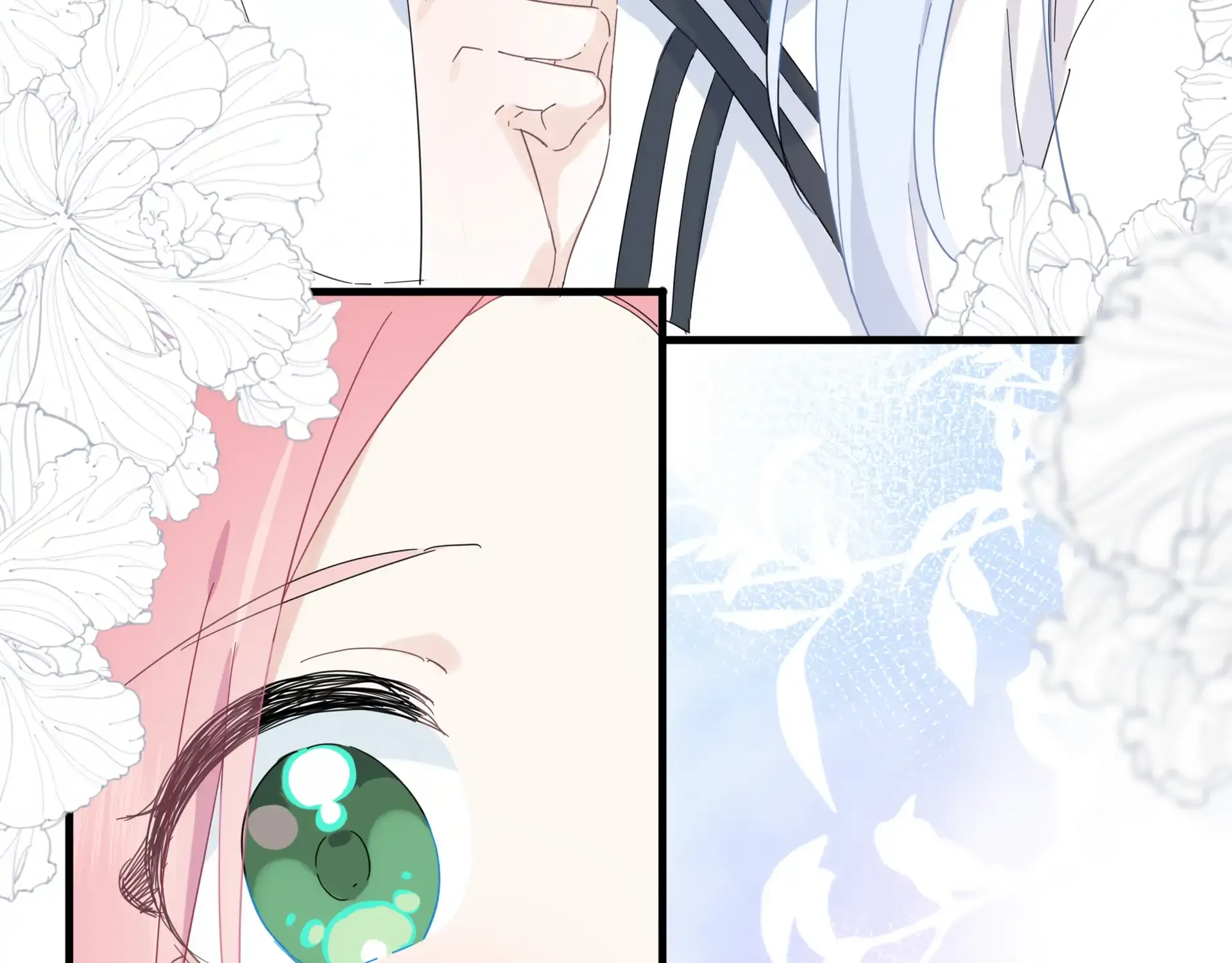 Read Love Gives Me Superpowers chapter 37 image 46 on Lezhin
