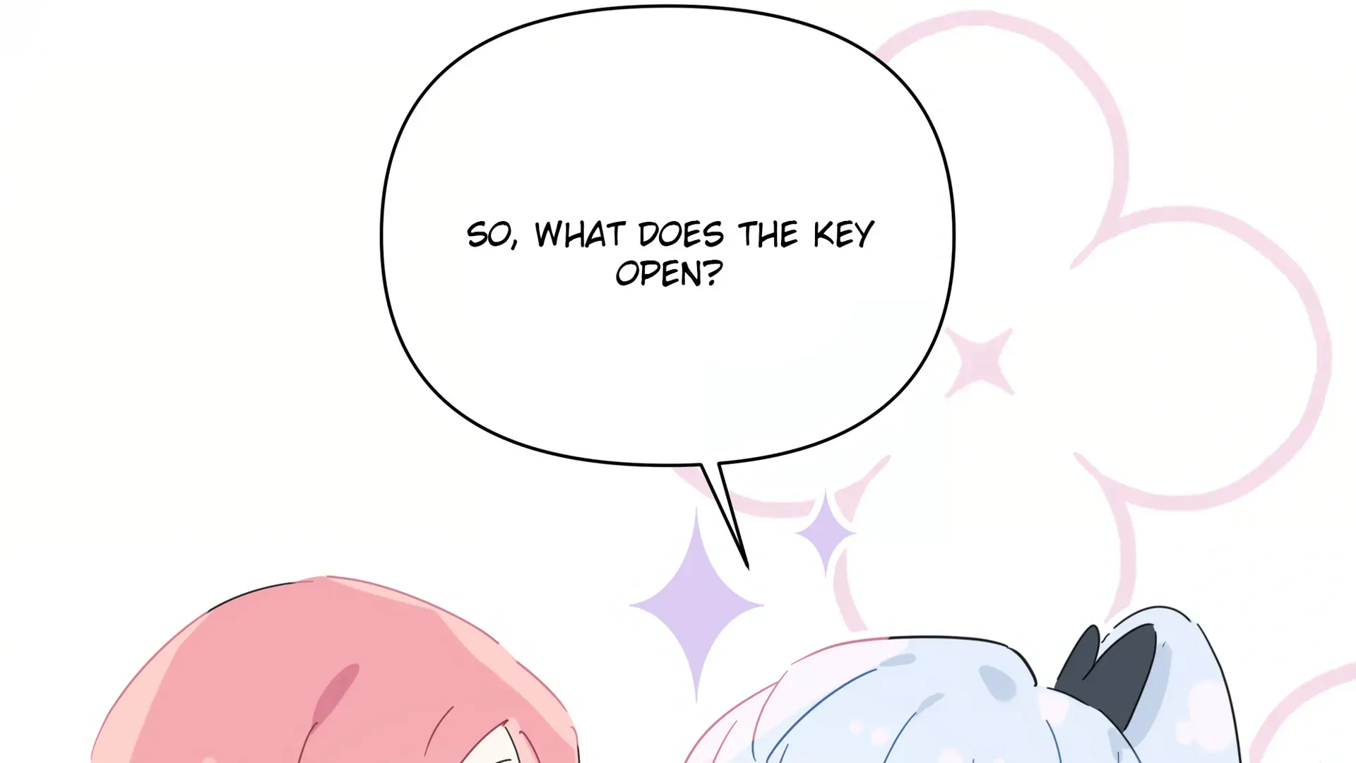 Read Love Gives Me Superpowers chapter 37 image 49 on Lezhin