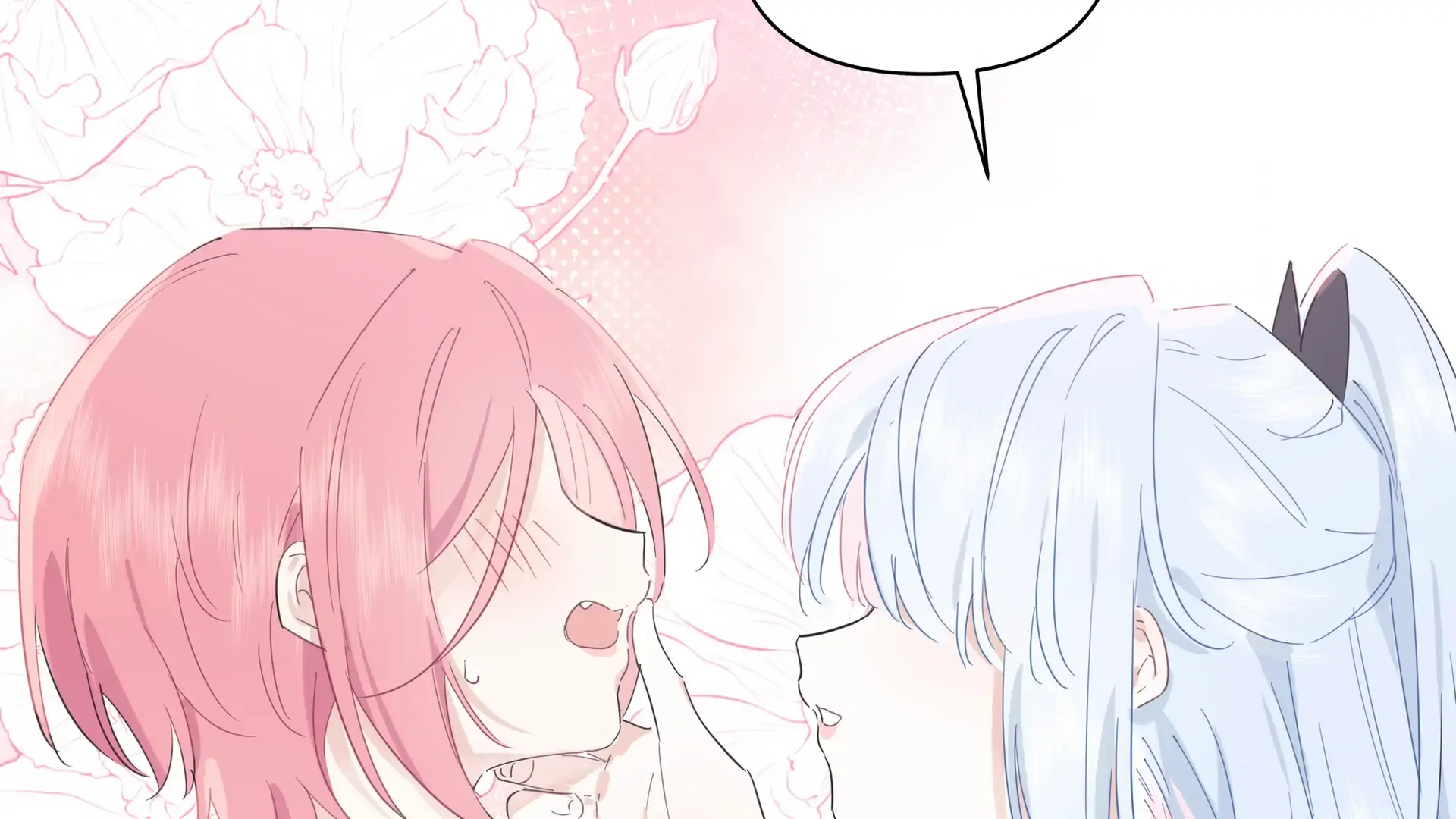 Read Love Gives Me Superpowers chapter 37 image 5 on Lezhin