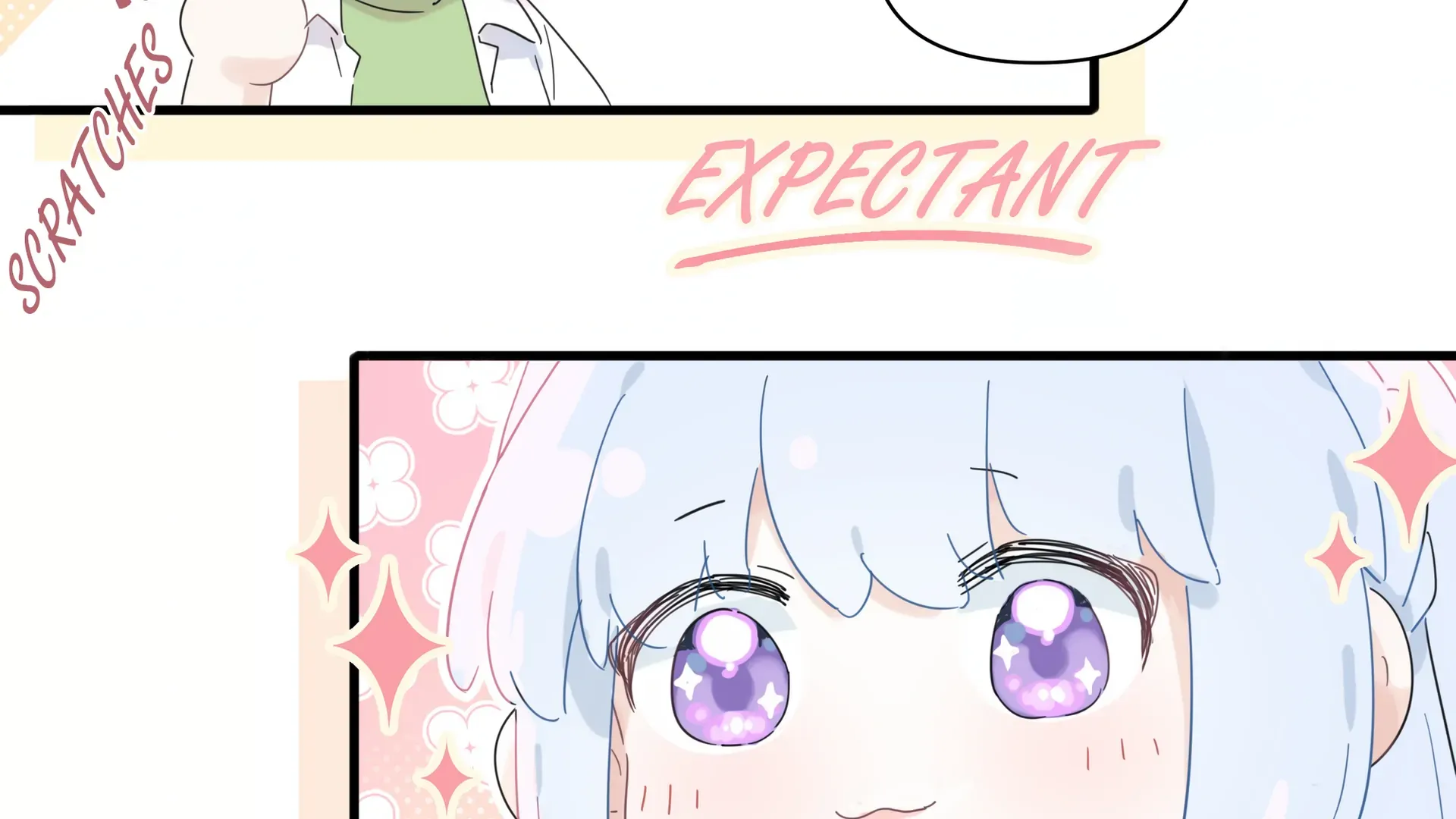 Read Love Gives Me Superpowers chapter 37 image 52 on Lezhin