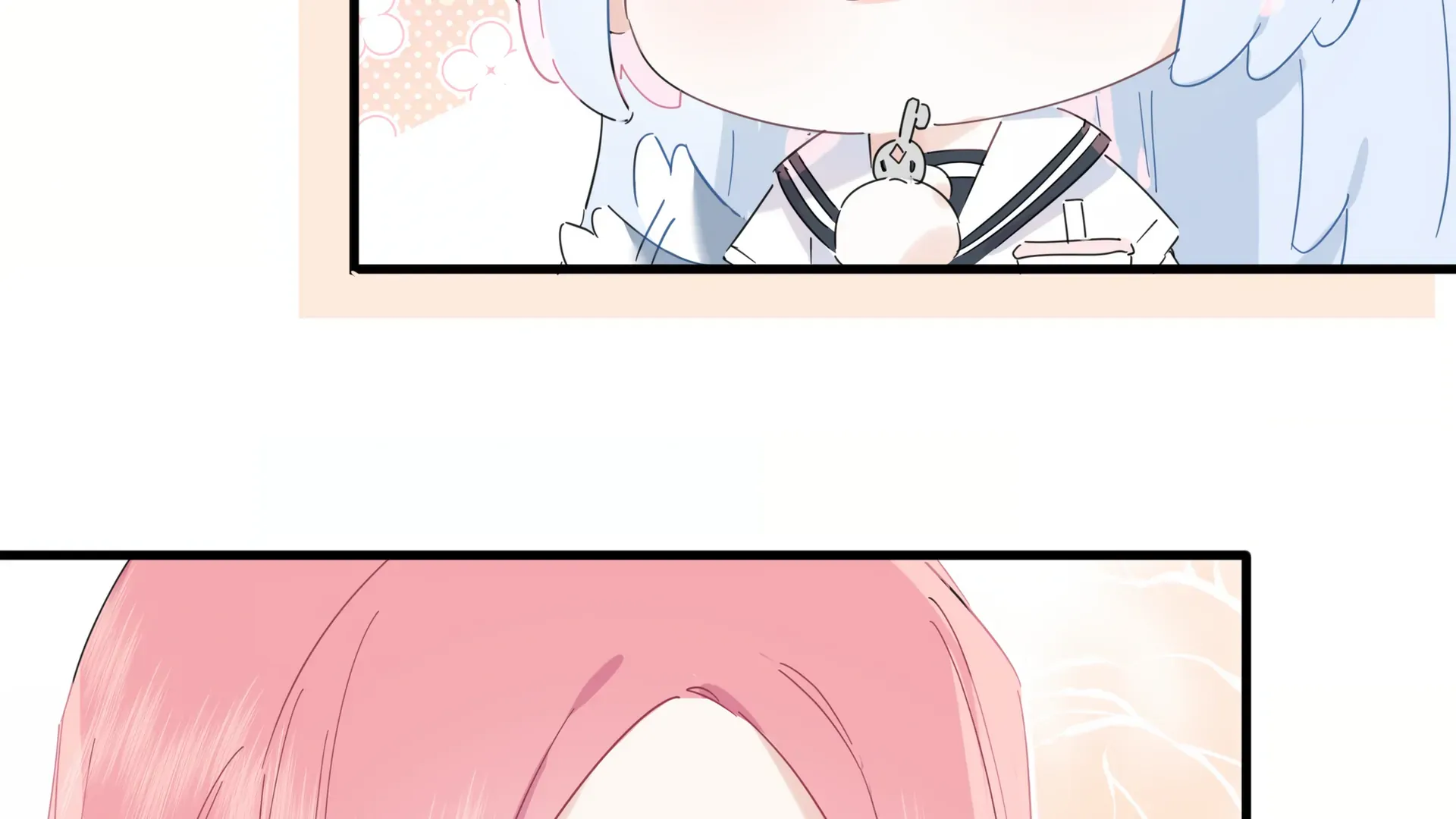 Read Love Gives Me Superpowers chapter 37 image 53 on Lezhin