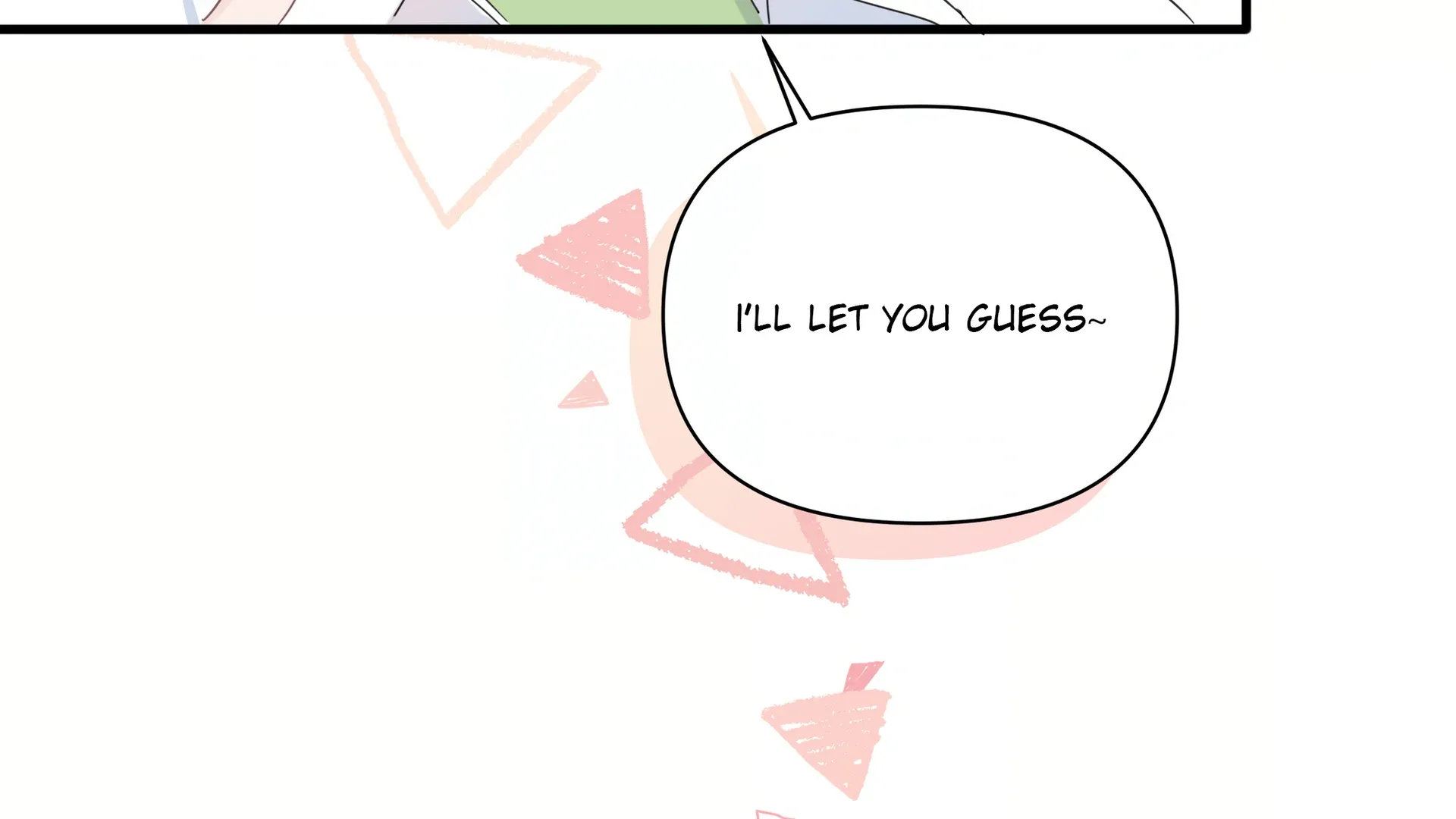Read Love Gives Me Superpowers chapter 37 image 55 on Lezhin