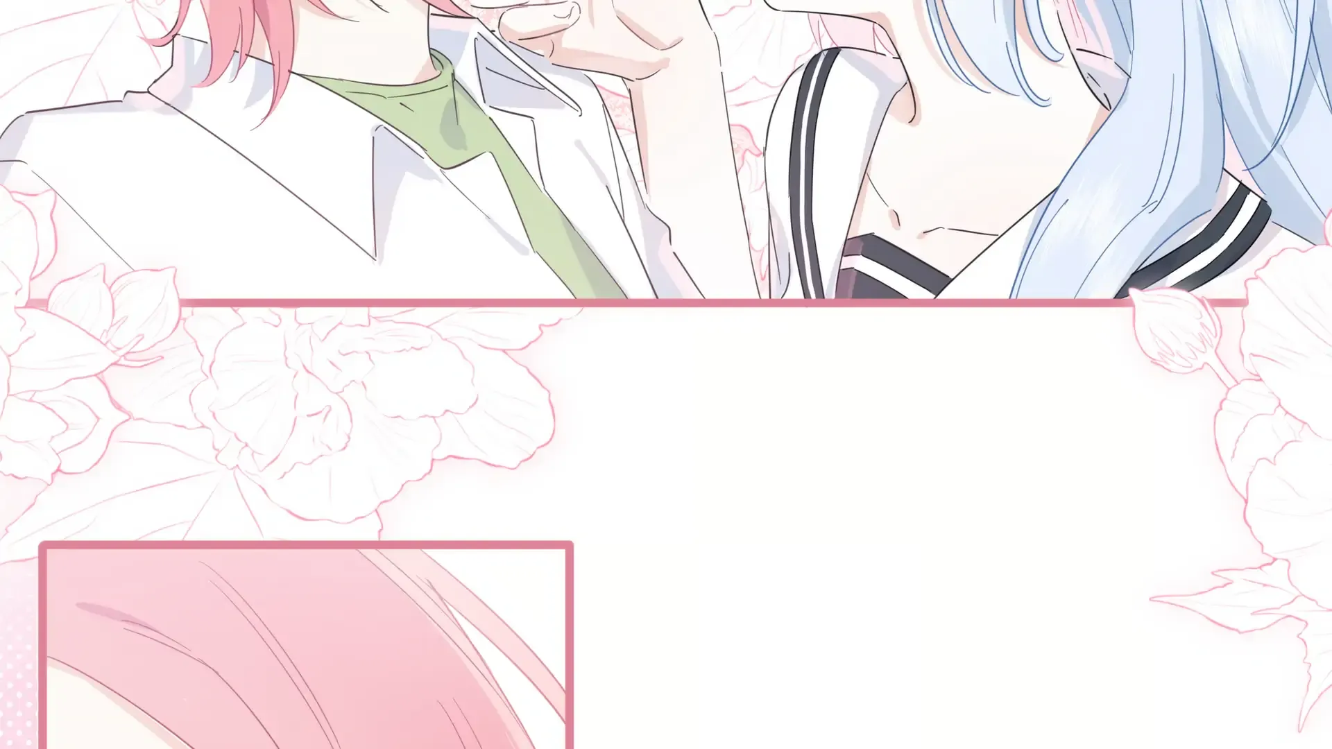 Read Love Gives Me Superpowers chapter 37 image 6 on Lezhin