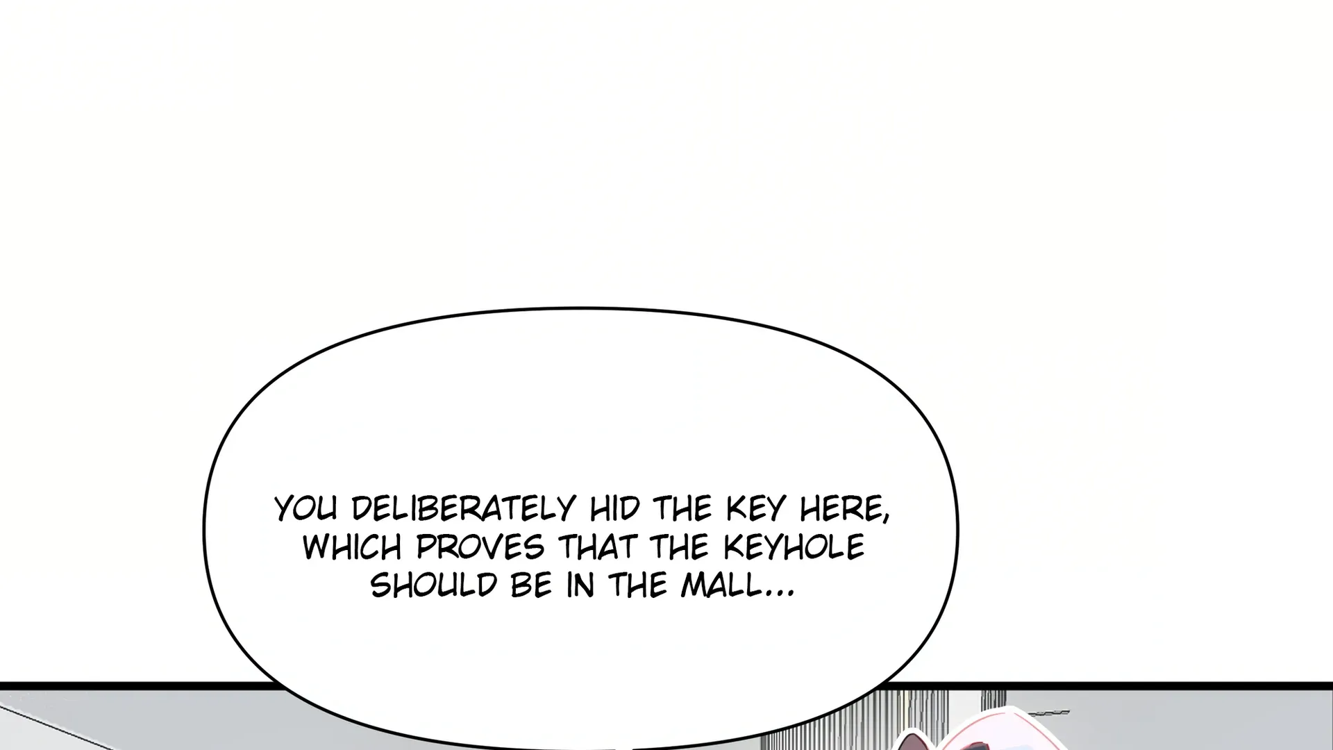 Read Love Gives Me Superpowers chapter 37 image 60 on Lezhin
