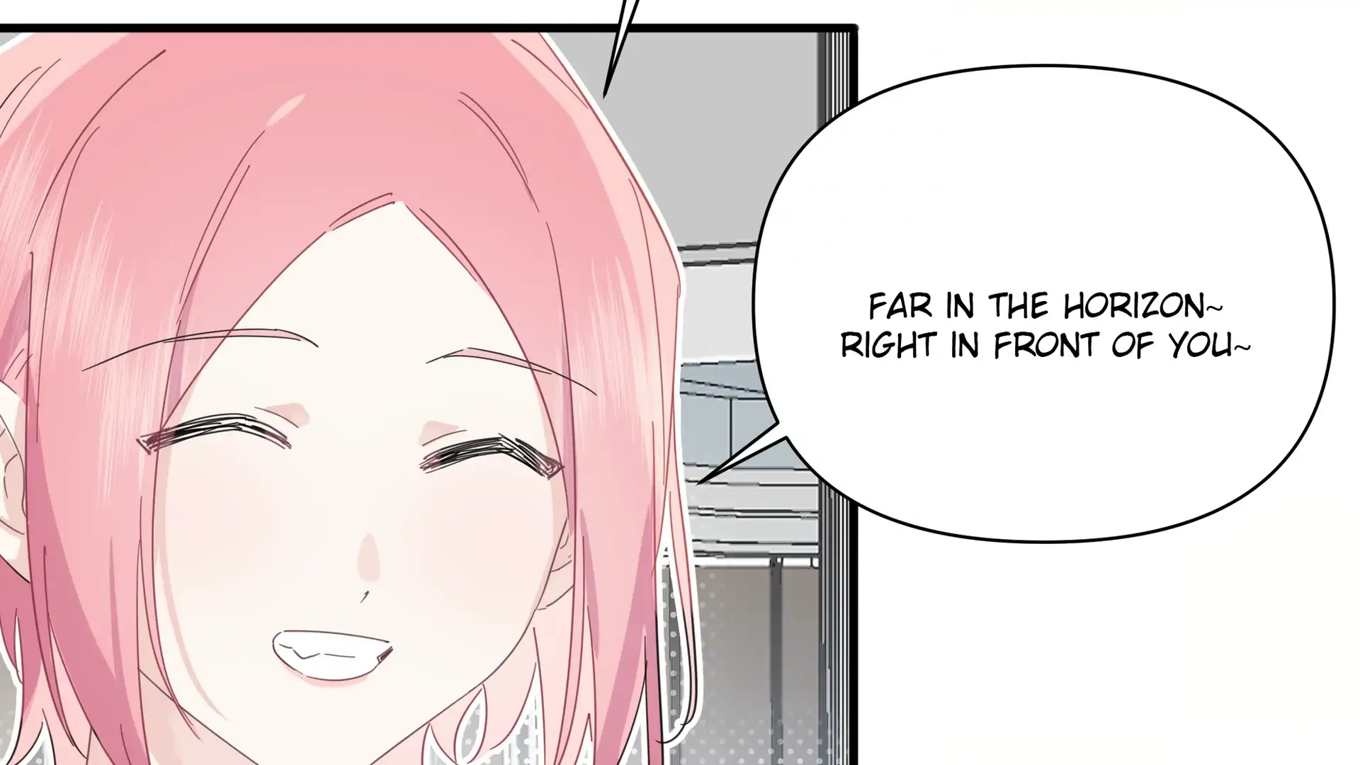 Read Love Gives Me Superpowers chapter 37 image 63 on Lezhin