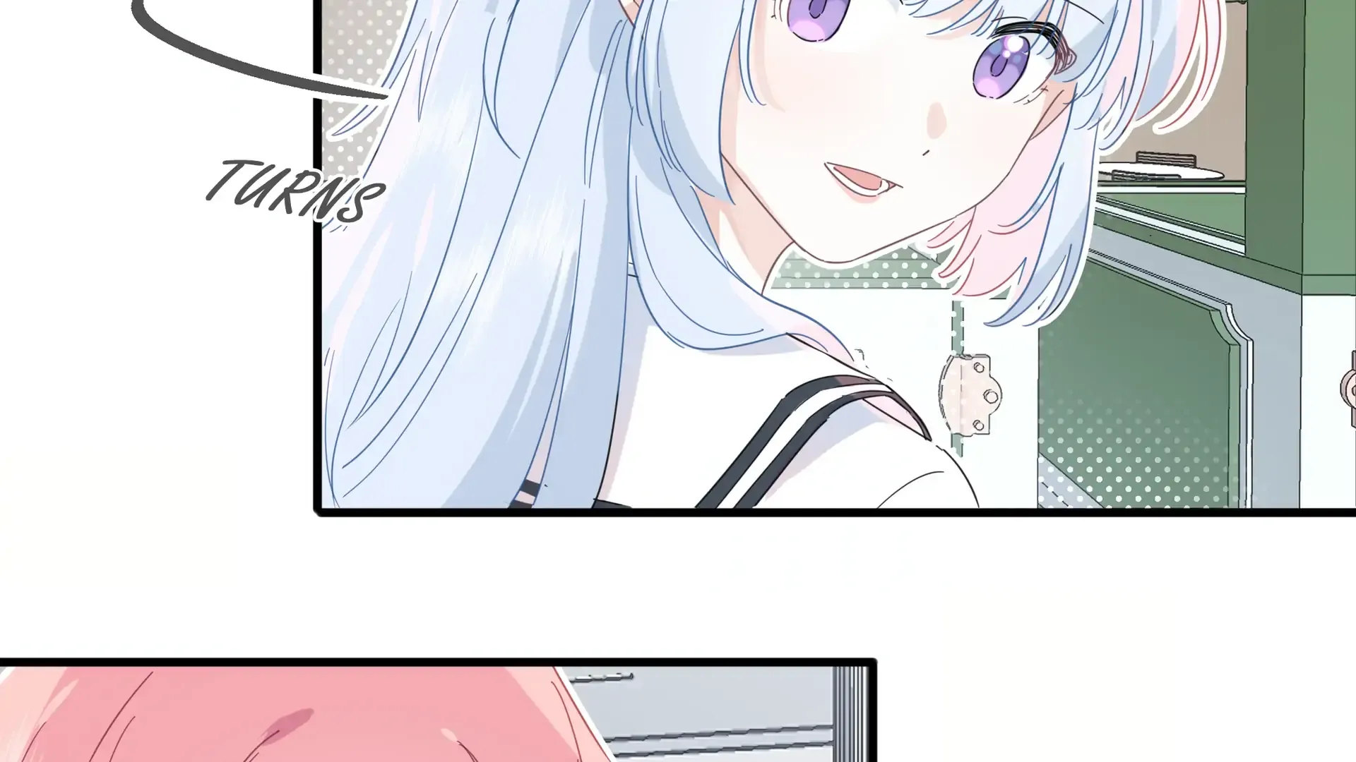 Read Love Gives Me Superpowers chapter 37 image 67 on Lezhin