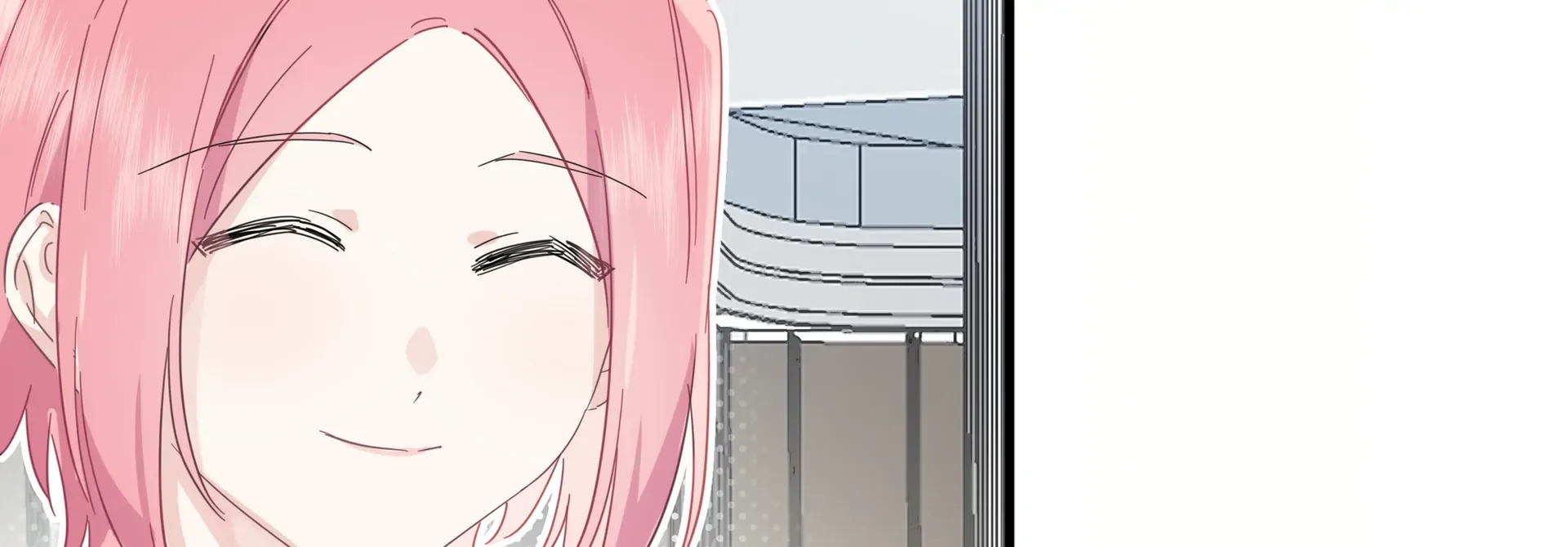 Read Love Gives Me Superpowers chapter 37 image 68 on Lezhin