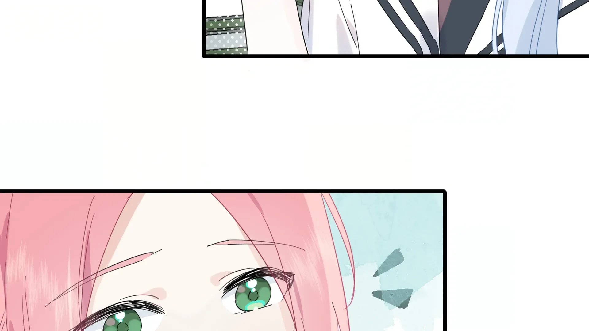 Read Love Gives Me Superpowers chapter 37 image 85 on Lezhin