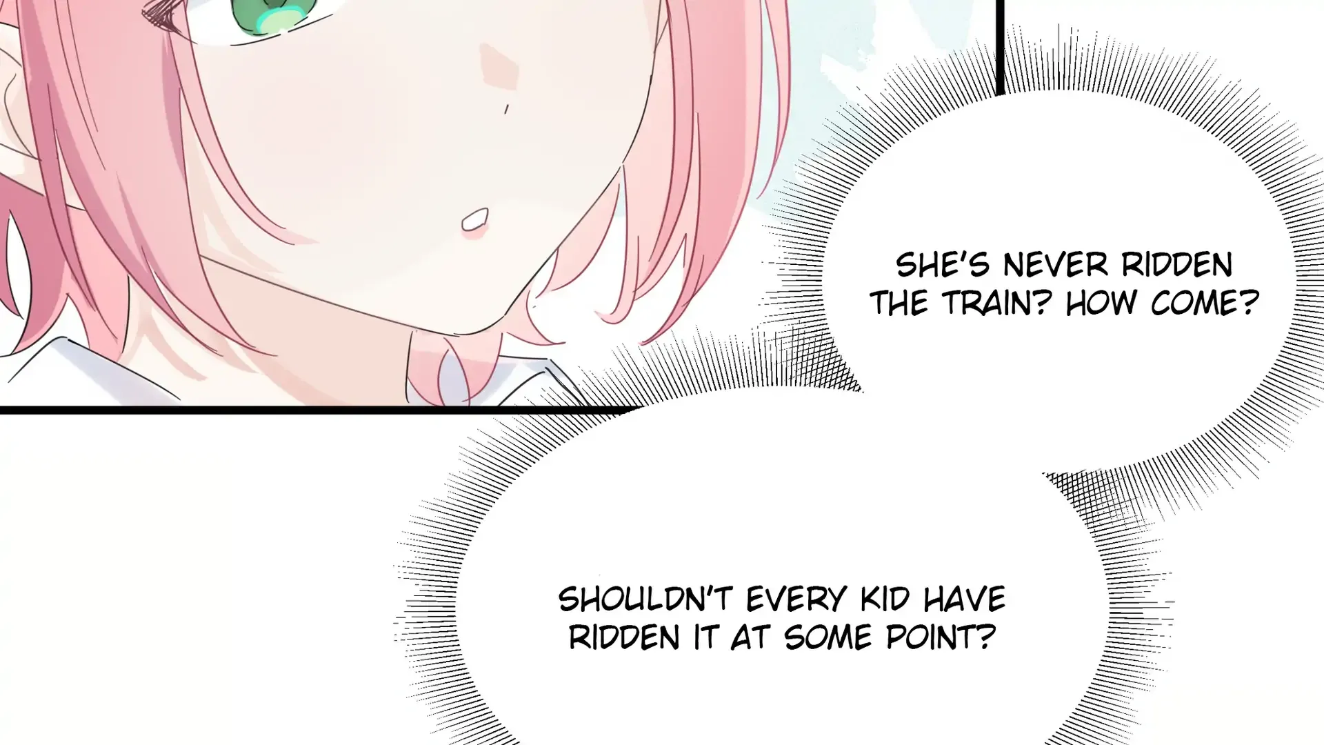 Read Love Gives Me Superpowers chapter 37 image 86 on Lezhin