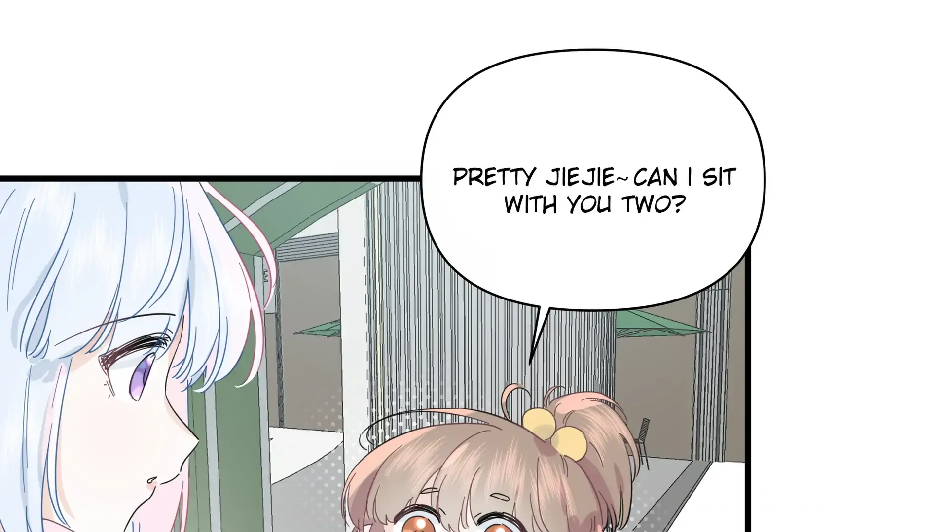 Read Love Gives Me Superpowers chapter 37 image 91 on Lezhin