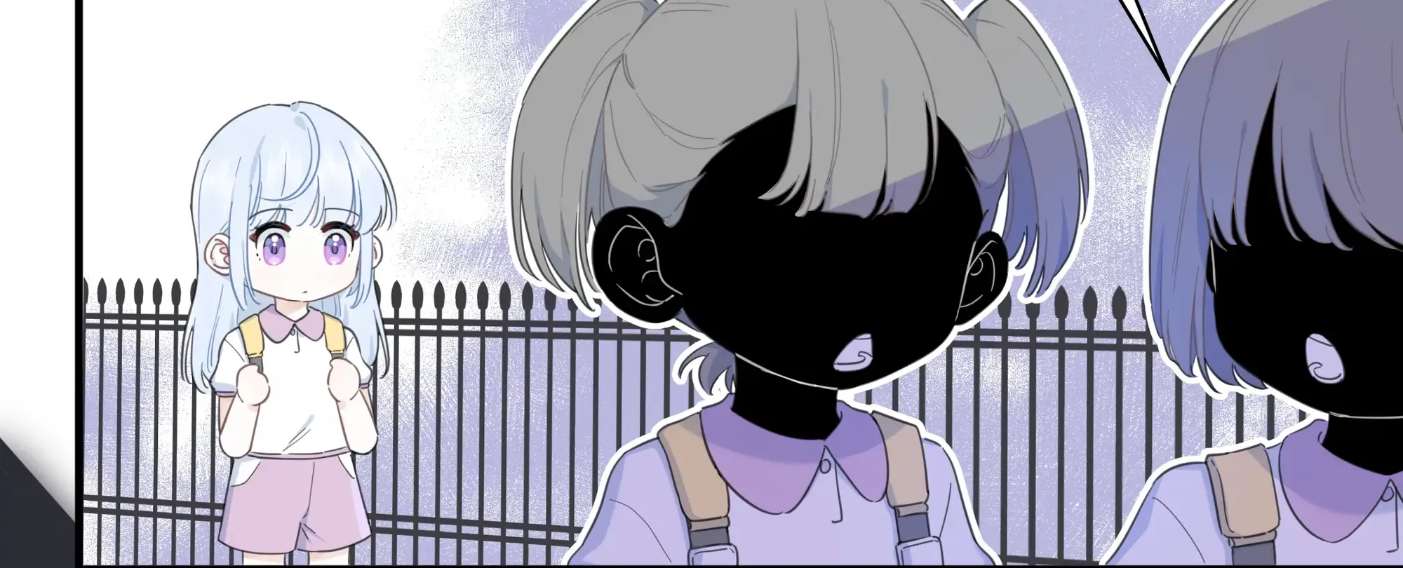 Read Love Gives Me Superpowers chapter 4 image 10 on Lezhin