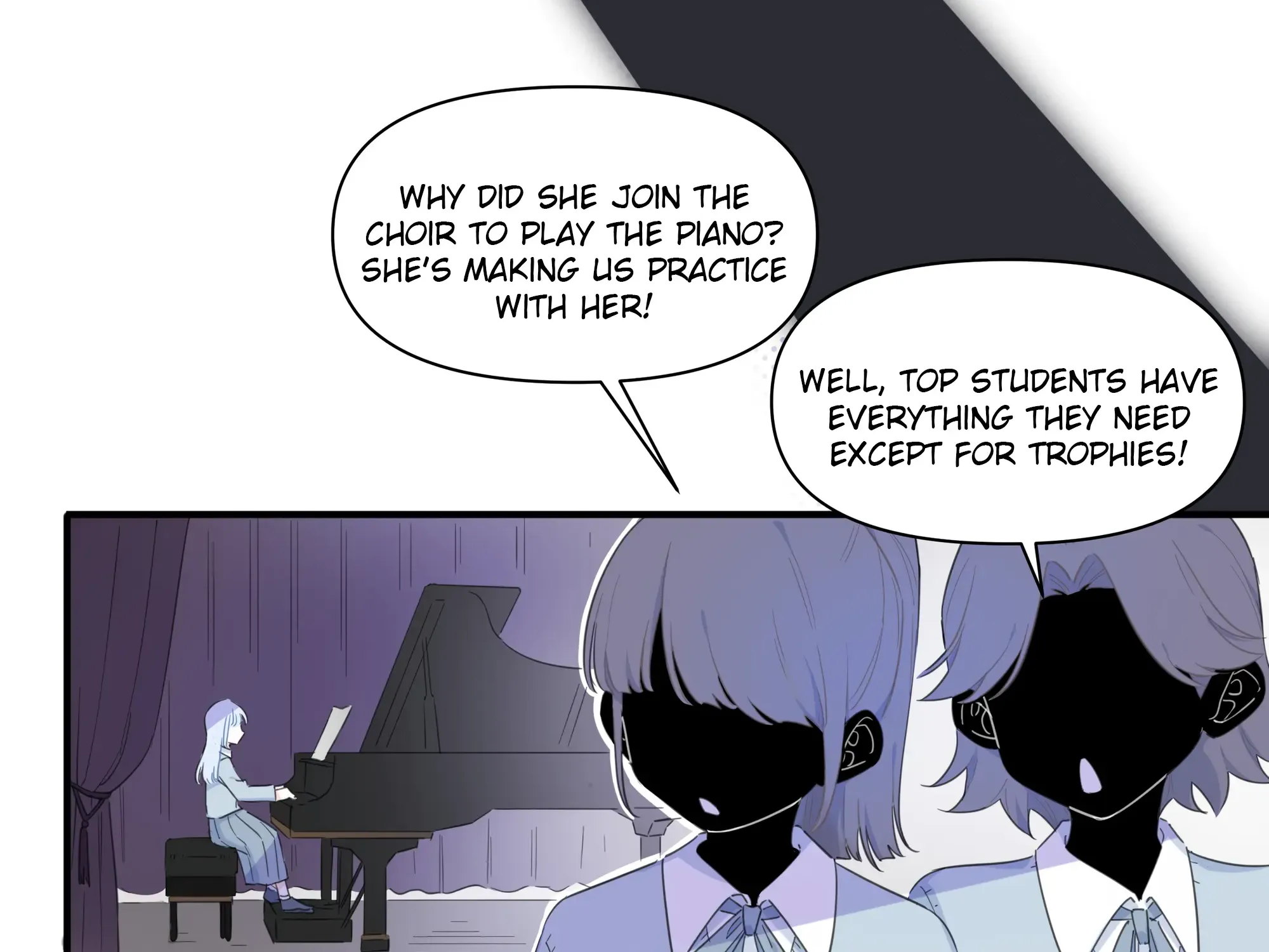 Read Love Gives Me Superpowers chapter 4 image 12 on Lezhin