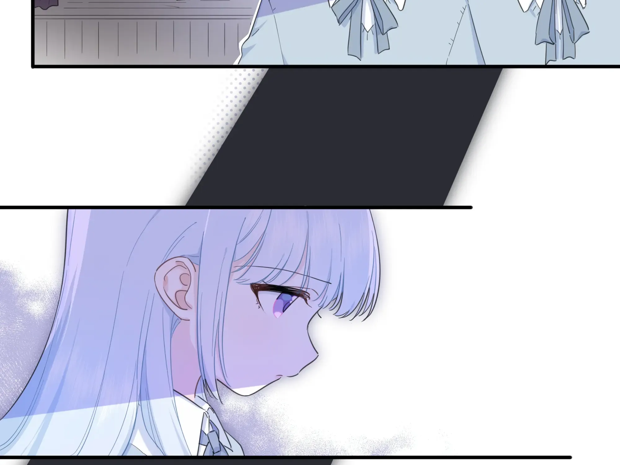 Read Love Gives Me Superpowers chapter 4 image 13 on Lezhin
