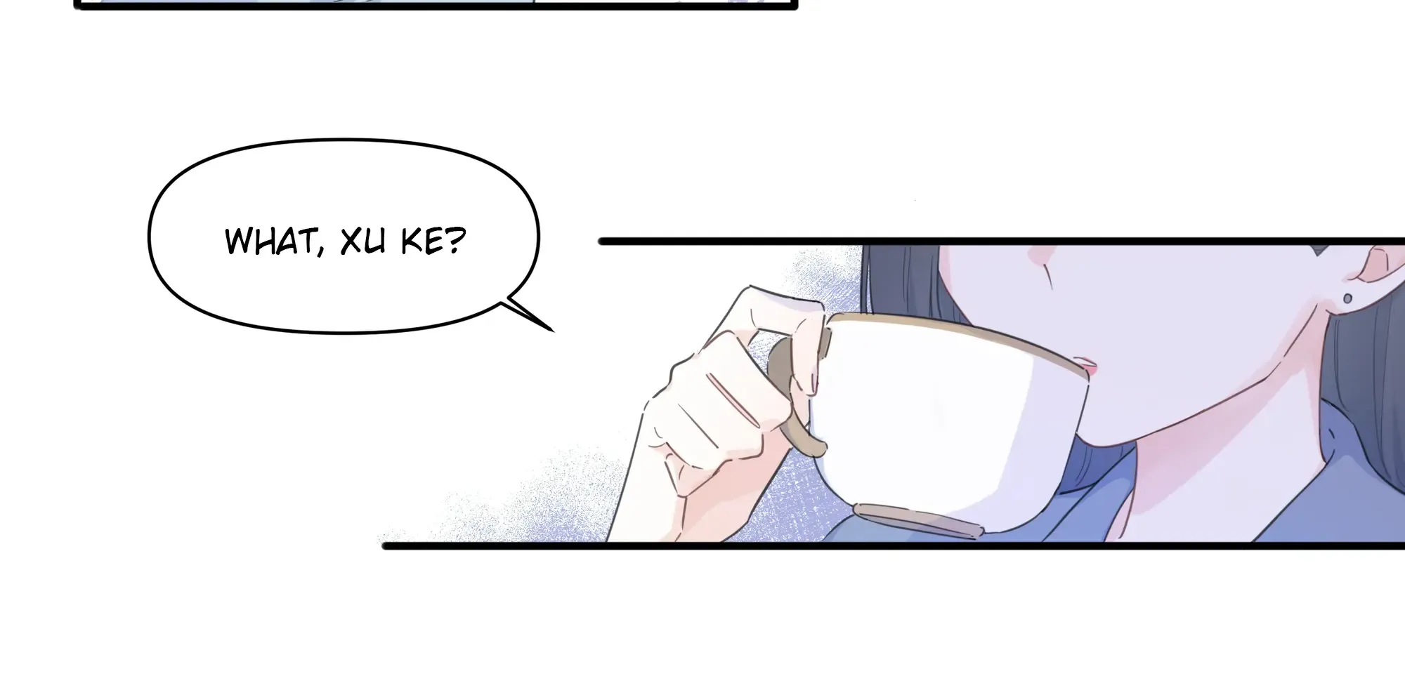 Read Love Gives Me Superpowers chapter 4 image 17 on Lezhin
