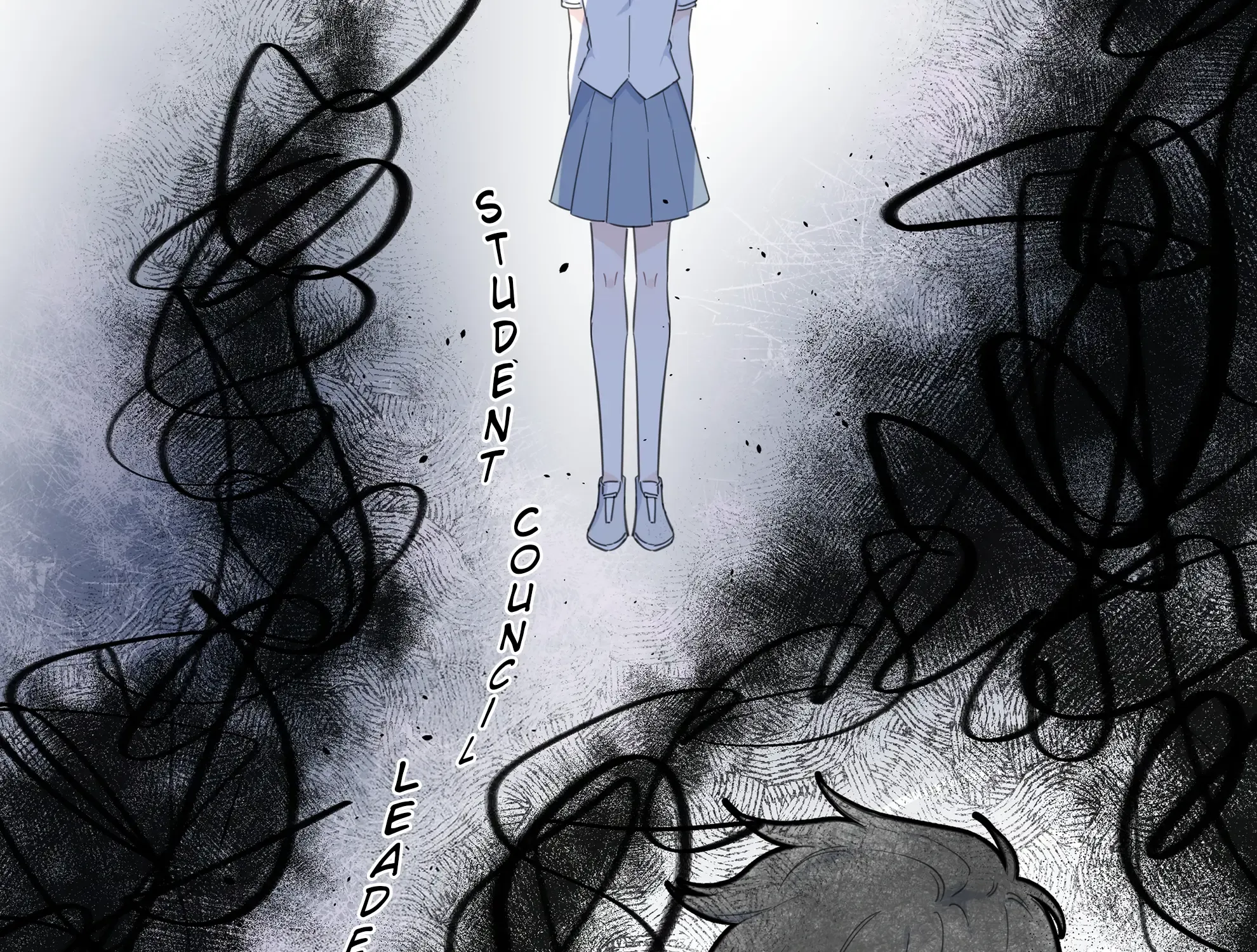 Read Love Gives Me Superpowers chapter 4 image 24 on Lezhin