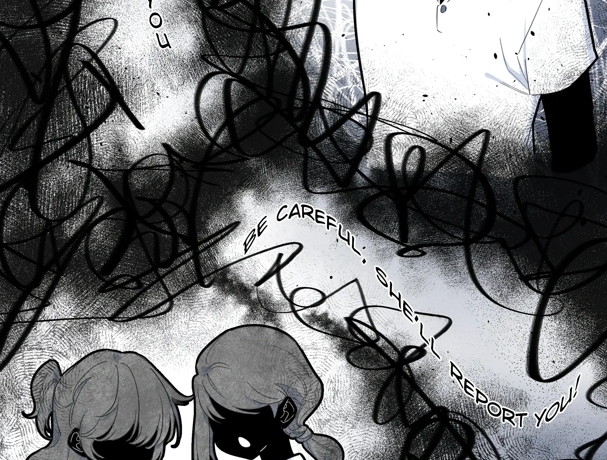 Read Love Gives Me Superpowers chapter 4 image 26 on Lezhin