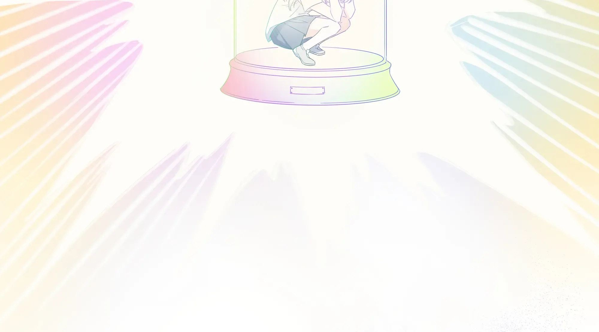 Read Love Gives Me Superpowers chapter 4 image 36 on Lezhin