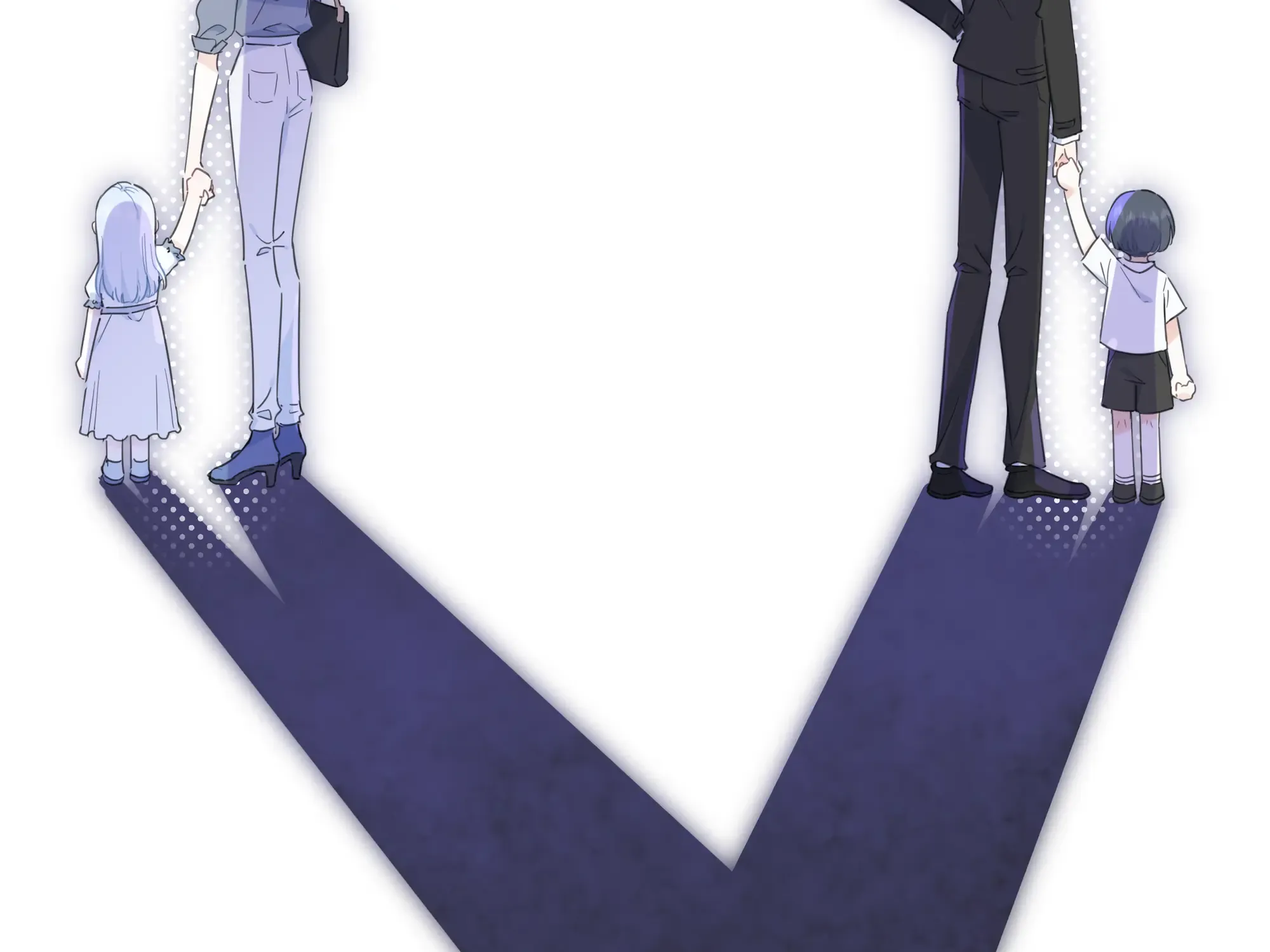 Read Love Gives Me Superpowers chapter 4 image 5 on Lezhin