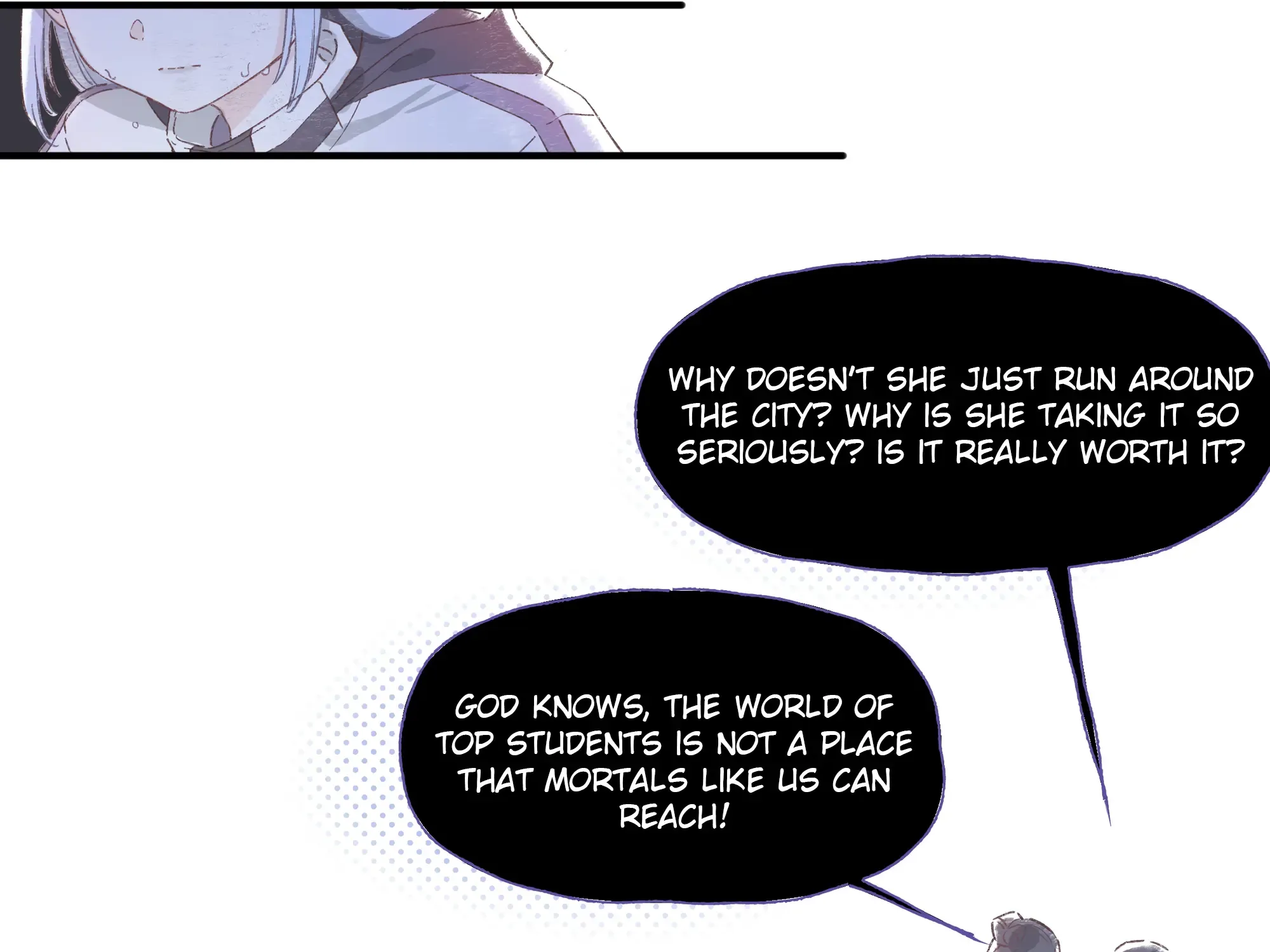 Read Love Gives Me Superpowers chapter 4 image 57 on Lezhin