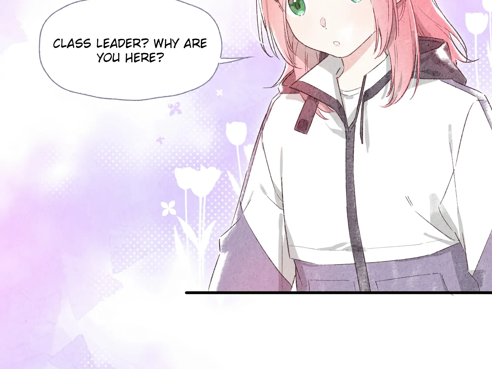 Read Love Gives Me Superpowers chapter 4 image 63 on Lezhin