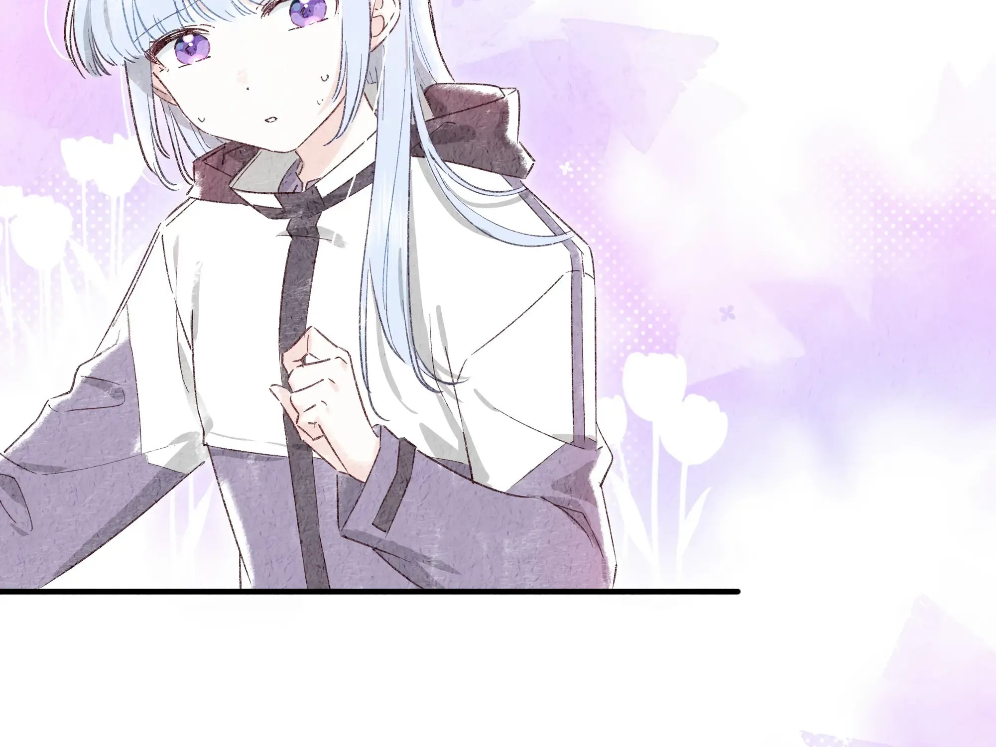 Read Love Gives Me Superpowers chapter 4 image 65 on Lezhin