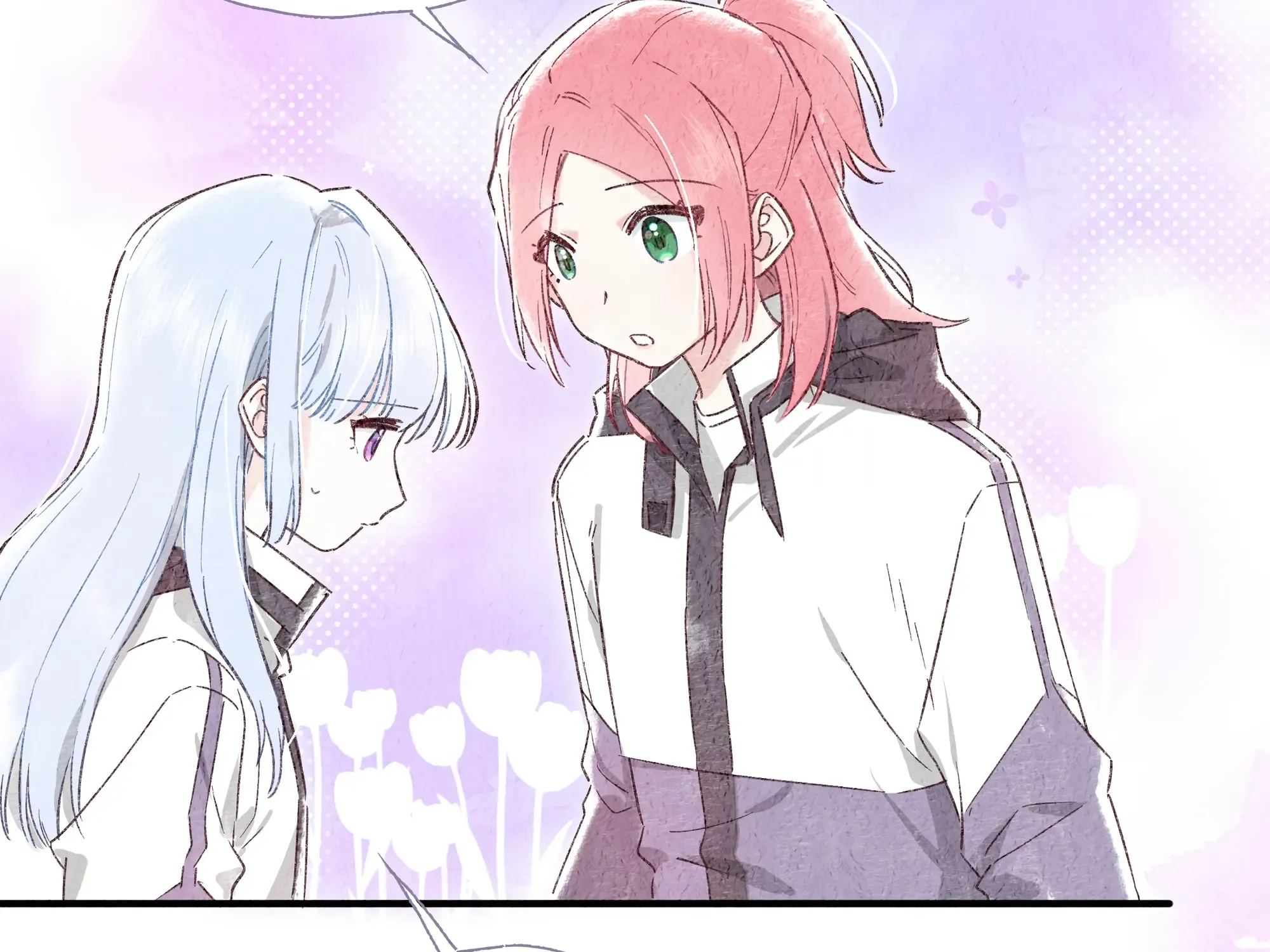 Read Love Gives Me Superpowers chapter 4 image 67 on Lezhin