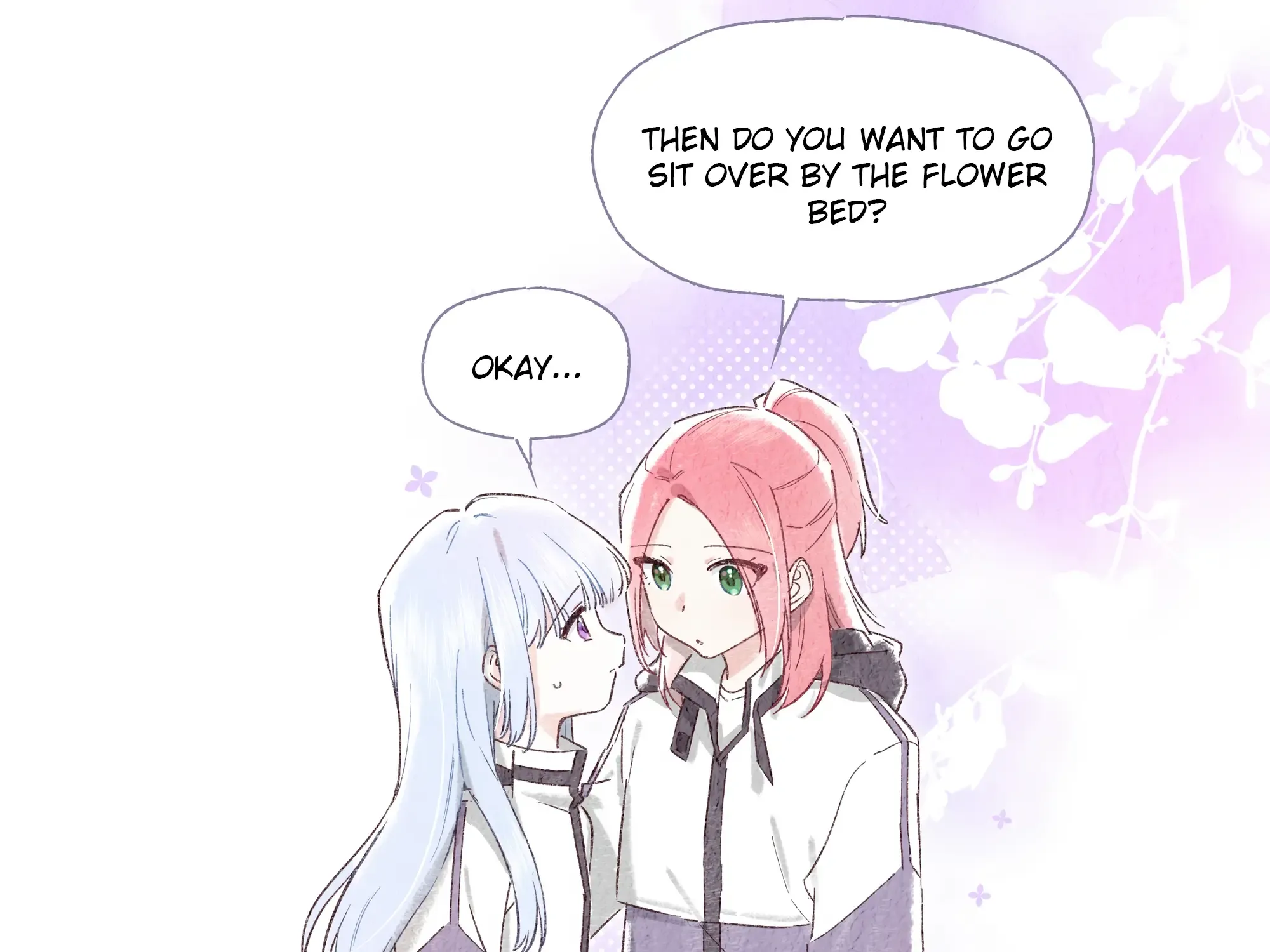 Read Love Gives Me Superpowers chapter 4 image 69 on Lezhin