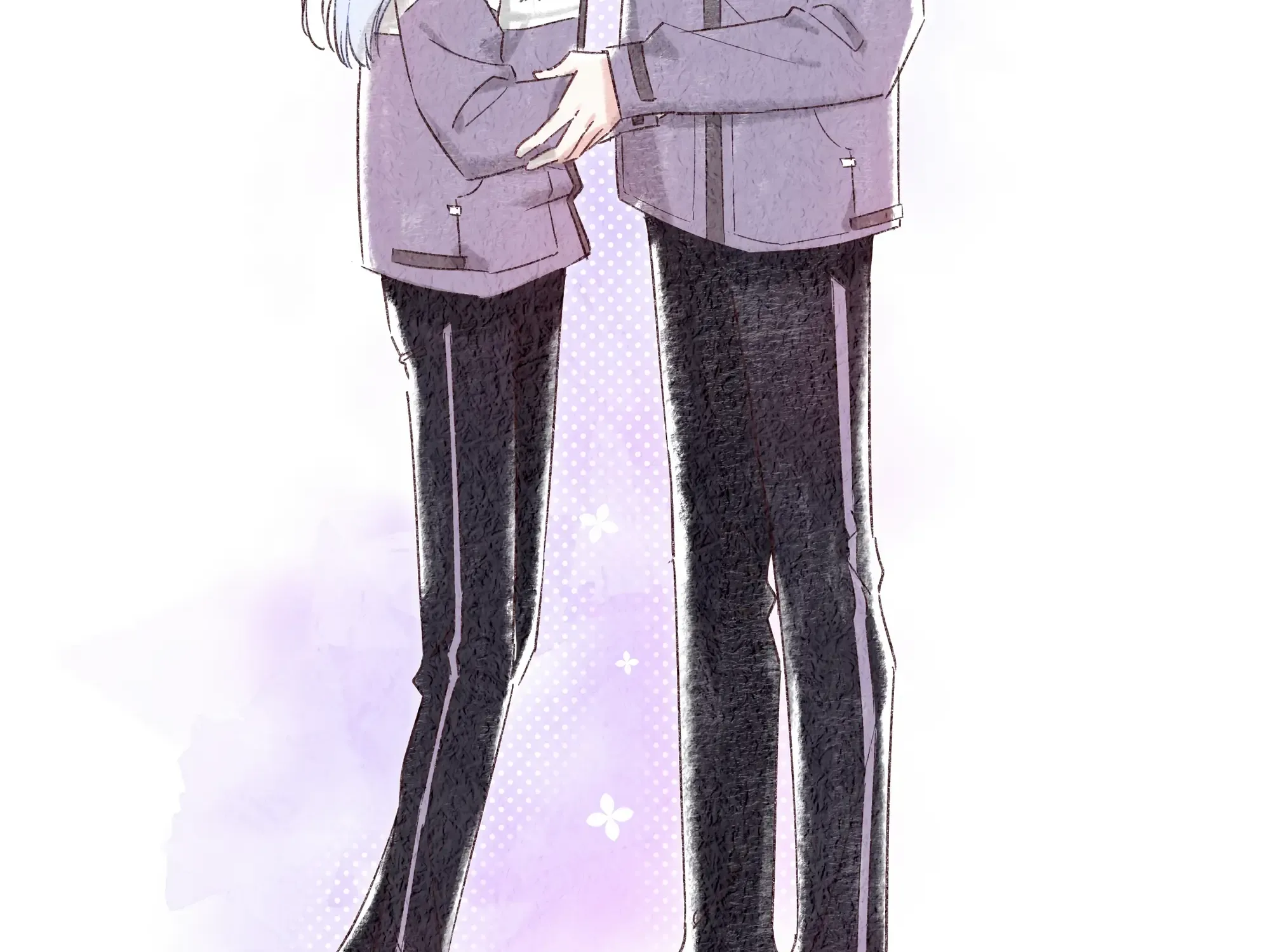 Read Love Gives Me Superpowers chapter 4 image 70 on Lezhin