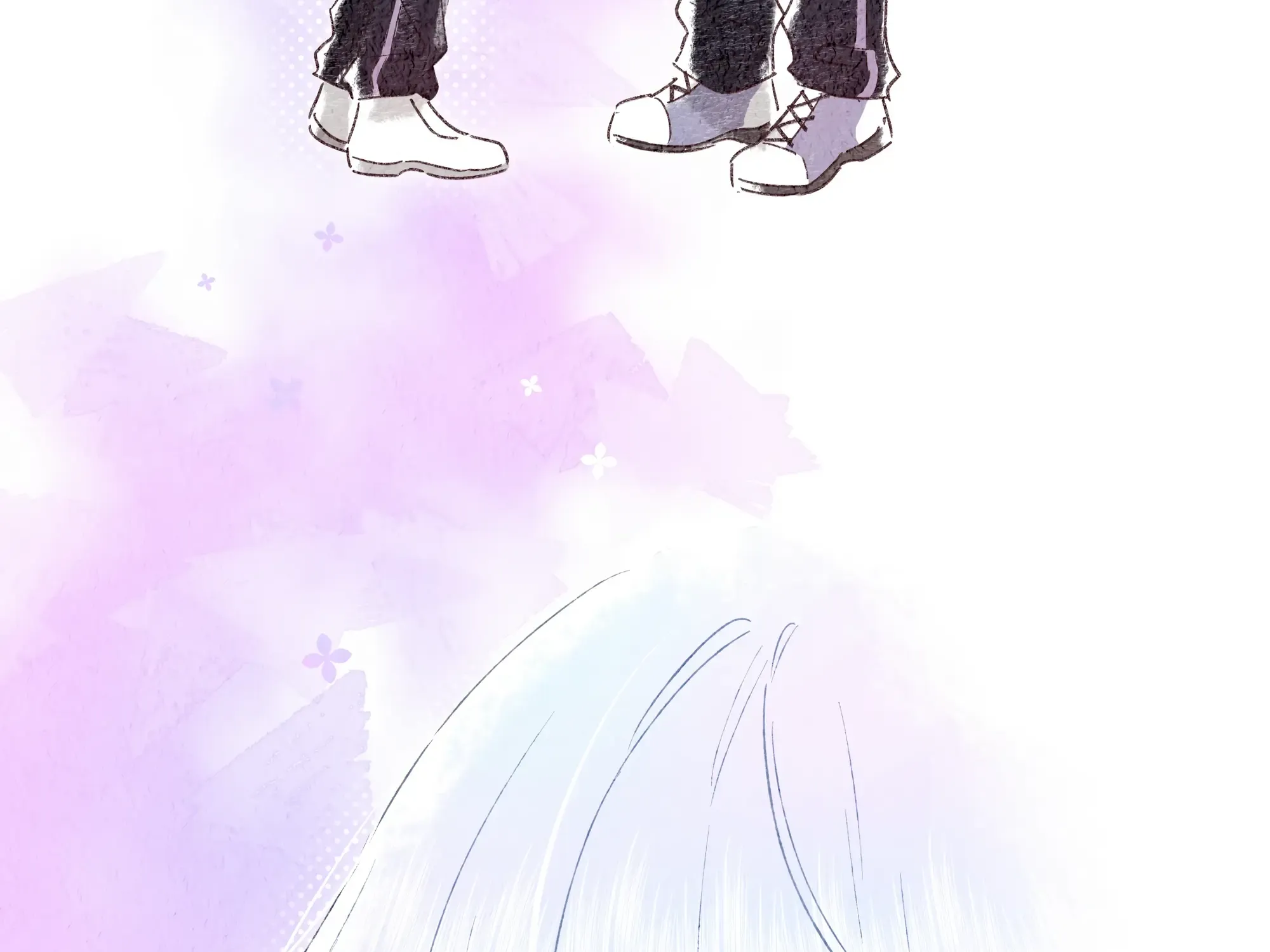 Read Love Gives Me Superpowers chapter 4 image 71 on Lezhin