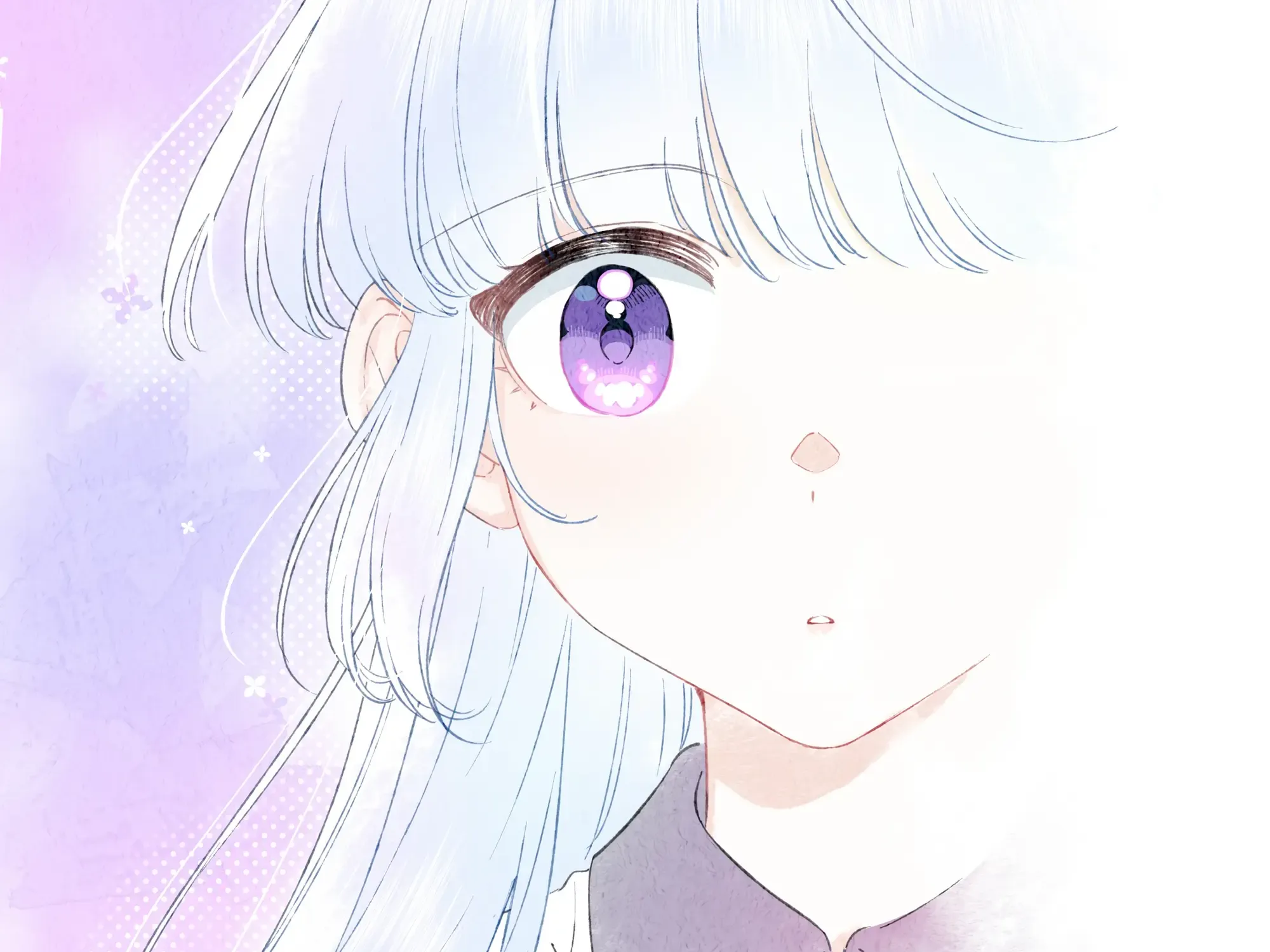 Read Love Gives Me Superpowers chapter 4 image 72 on Lezhin