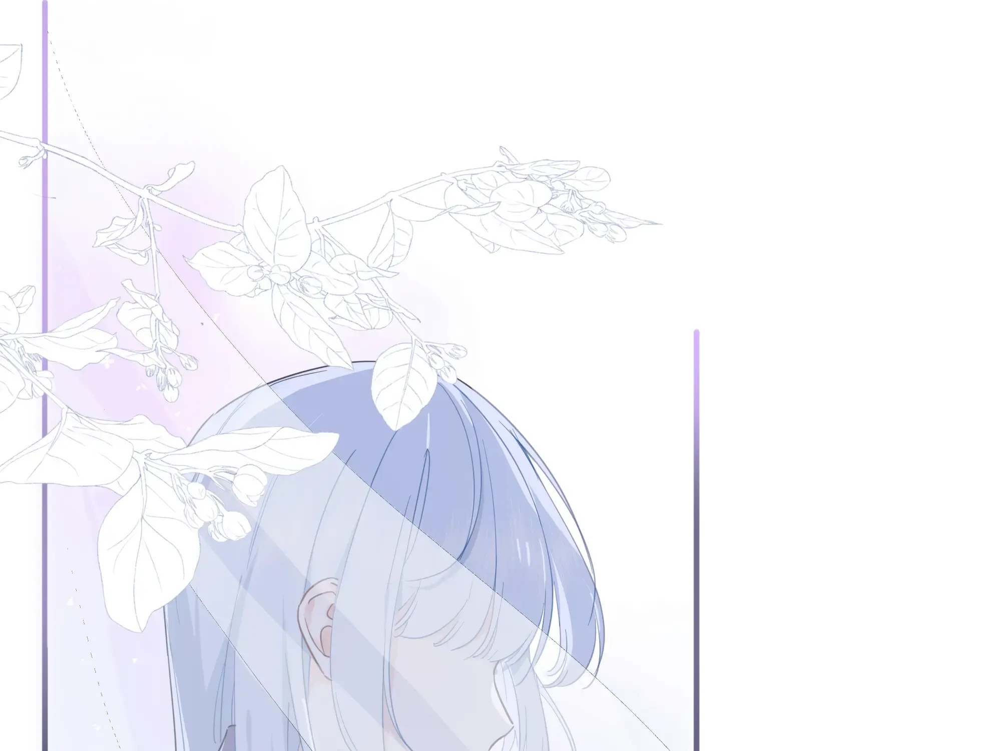 Read Love Gives Me Superpowers chapter 4 image 75 on Lezhin