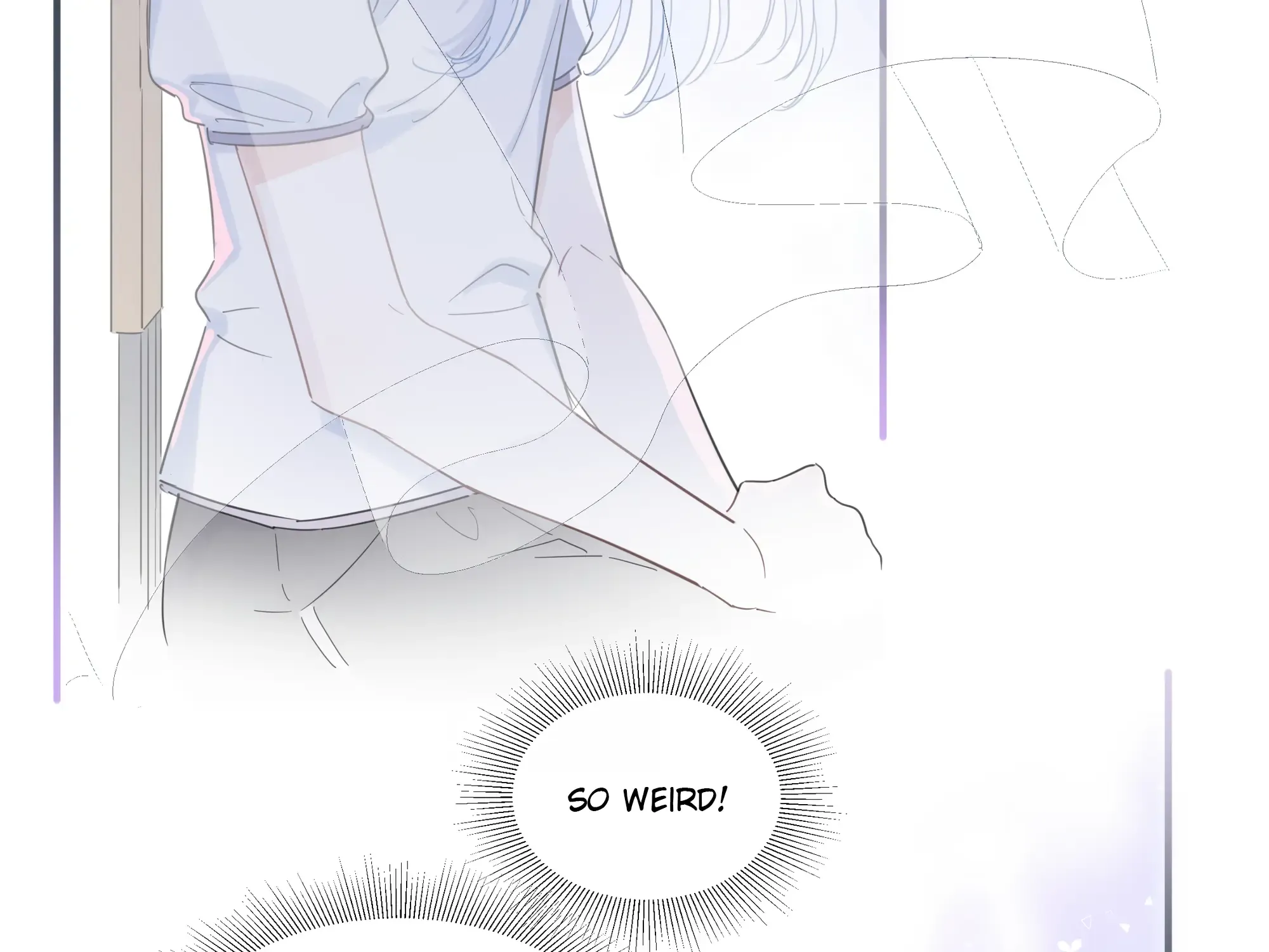 Read Love Gives Me Superpowers chapter 4 image 77 on Lezhin