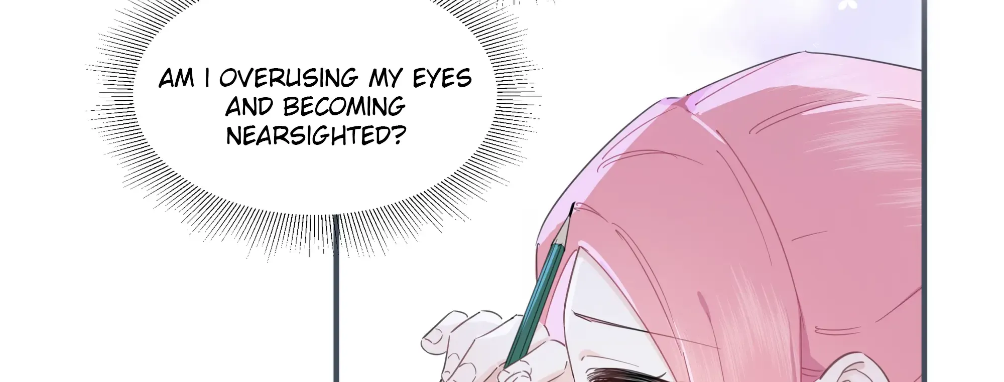 Read Love Gives Me Superpowers chapter 4 image 78 on Lezhin