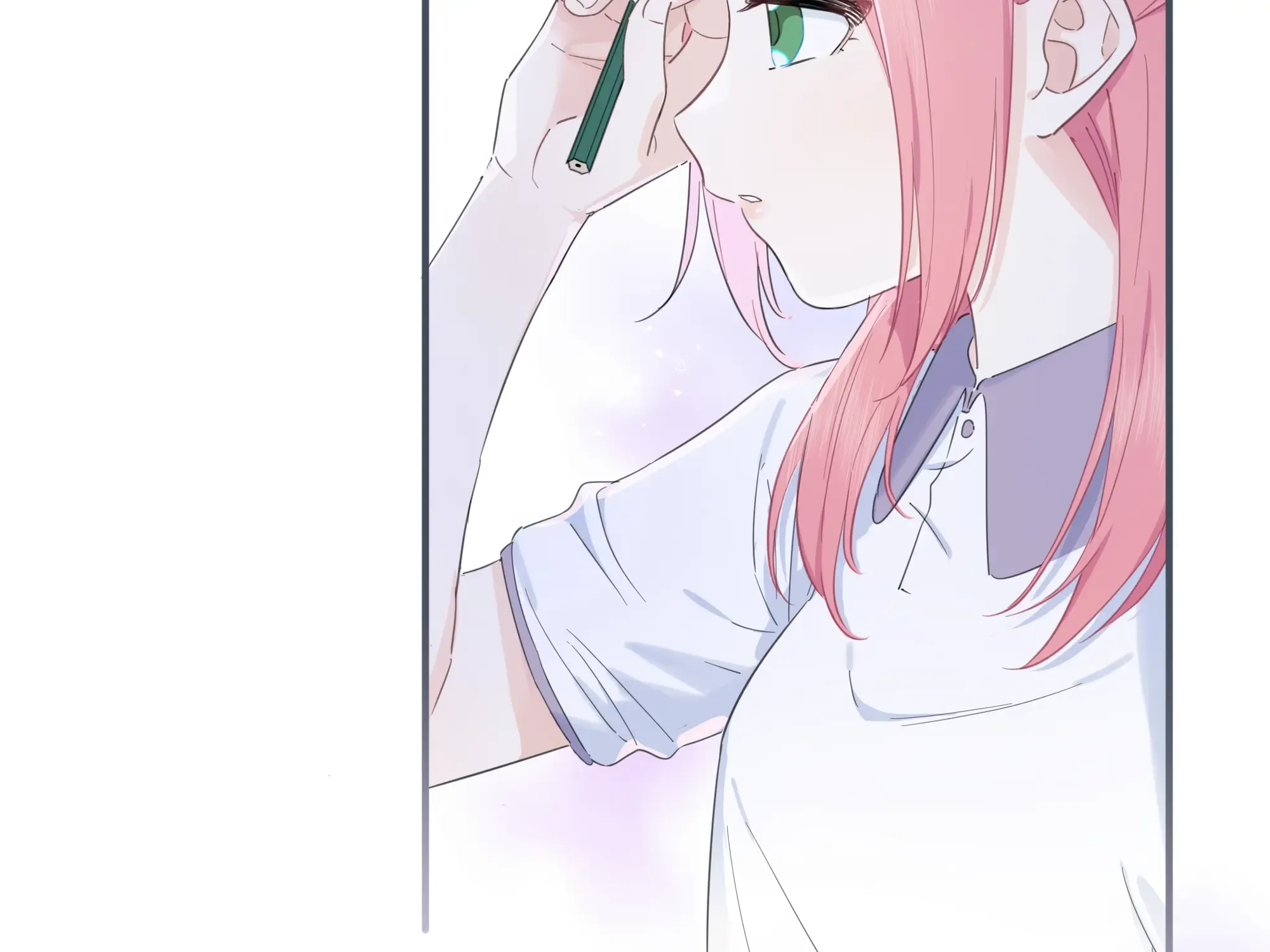 Read Love Gives Me Superpowers chapter 4 image 79 on Lezhin