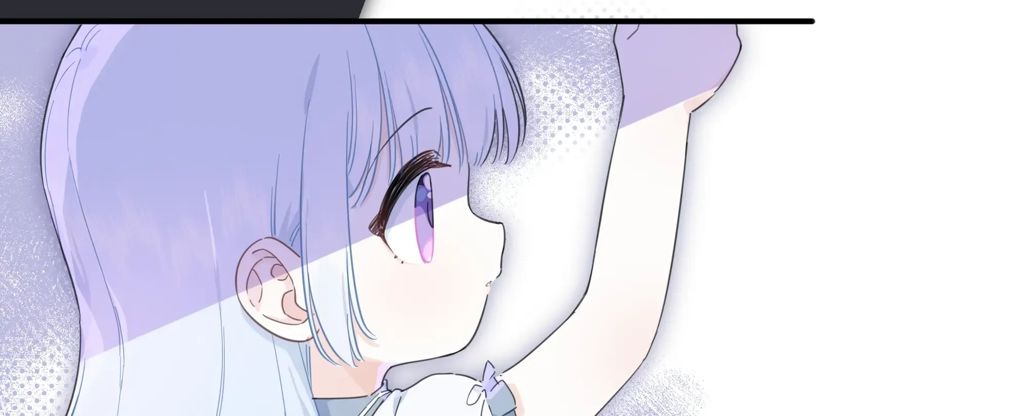 Read Love Gives Me Superpowers chapter 4 image 8 on Lezhin
