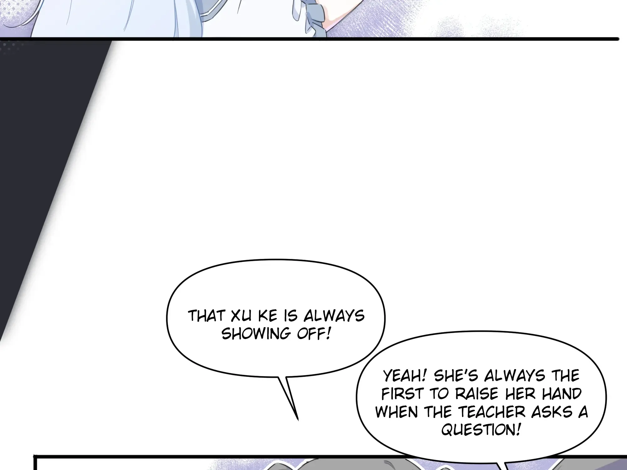 Read Love Gives Me Superpowers chapter 4 image 9 on Lezhin