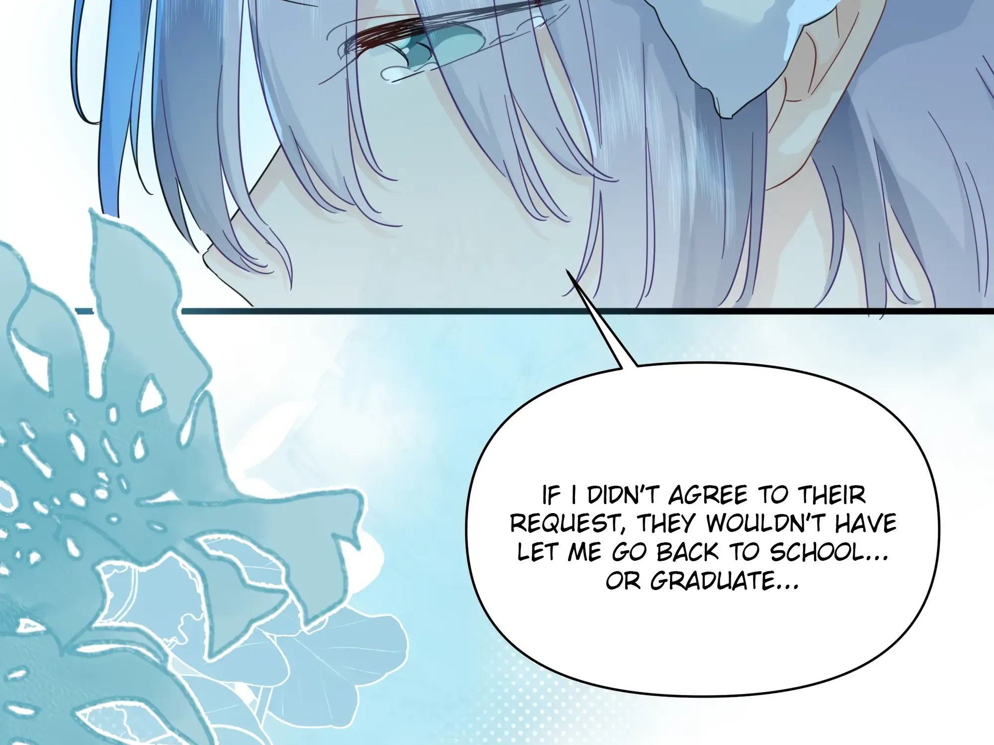 Read Love Gives Me Superpowers chapter 40 image 100 on Lezhin