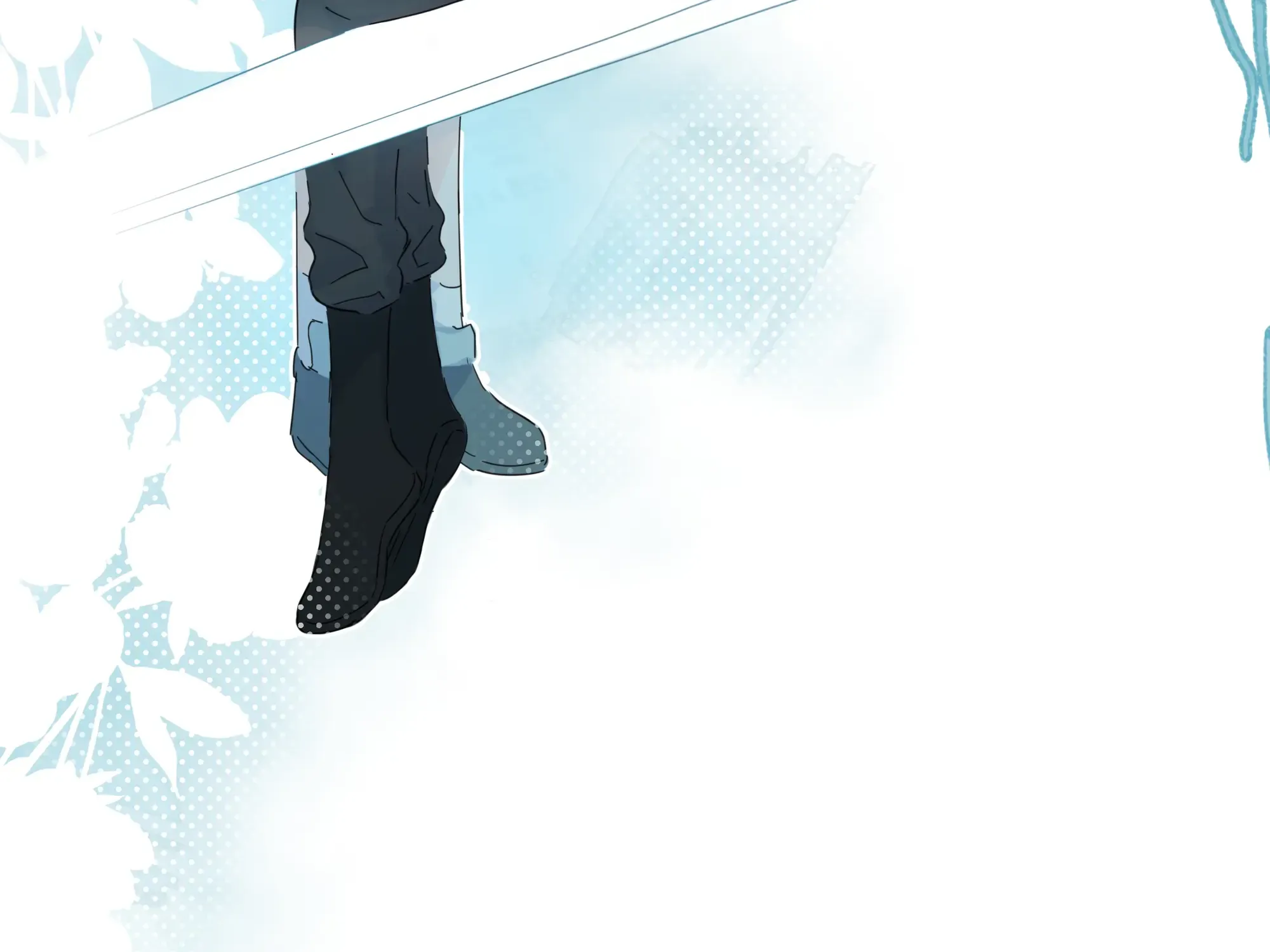 Read Love Gives Me Superpowers chapter 40 image 104 on Lezhin
