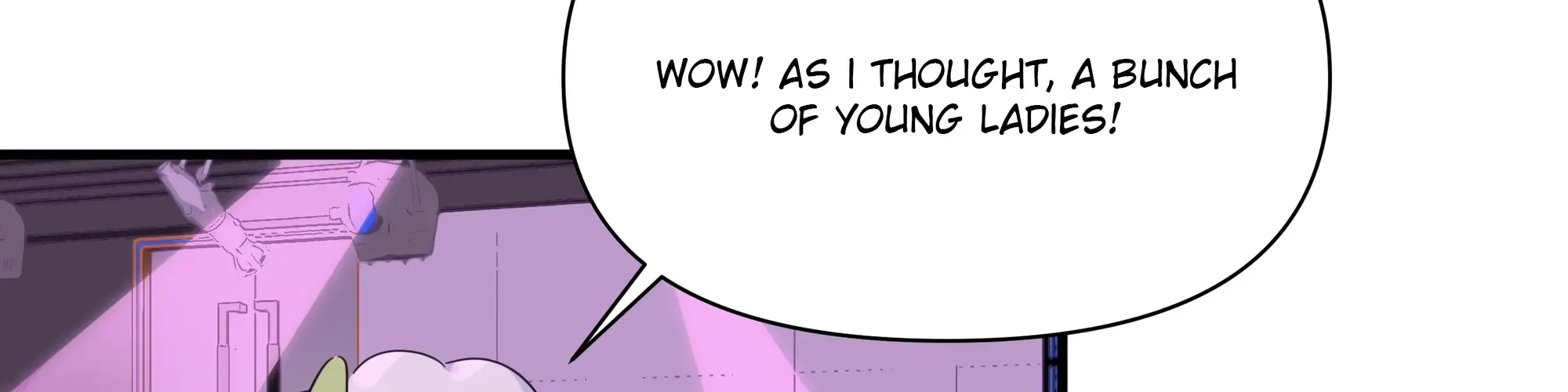 Read Love Gives Me Superpowers chapter 40 image 12 on Lezhin